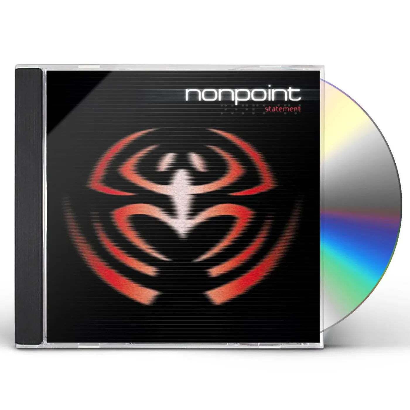 Nonpoint STATEMENT CD
