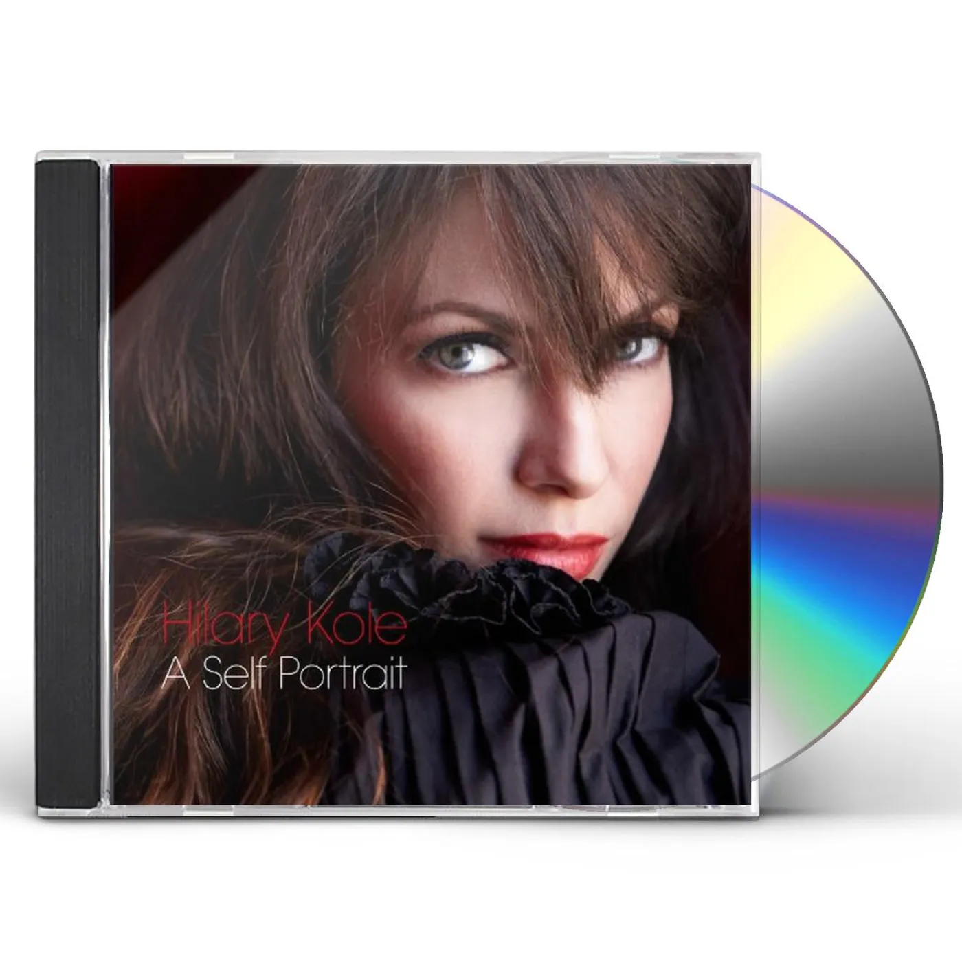 Hilary Kole SELF PORTRAIT CD