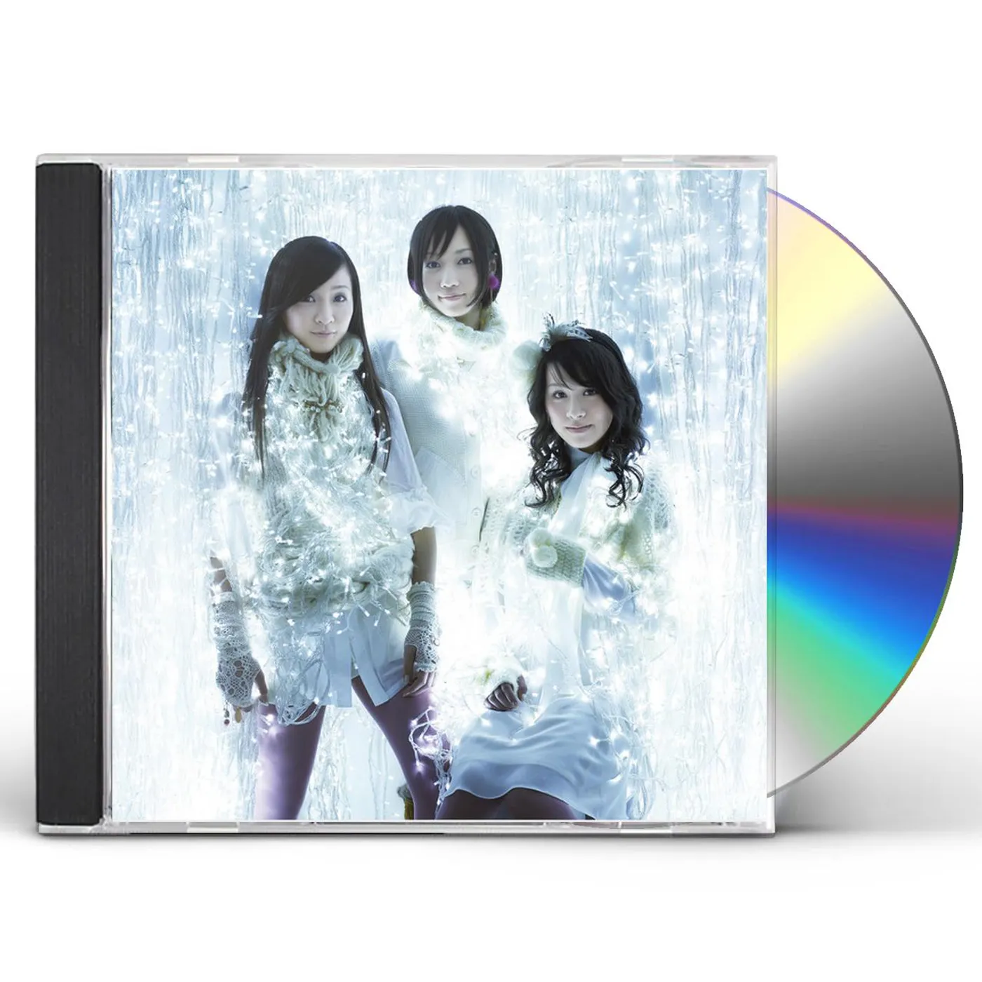 Perfume BABY CRUISING LOVE CD