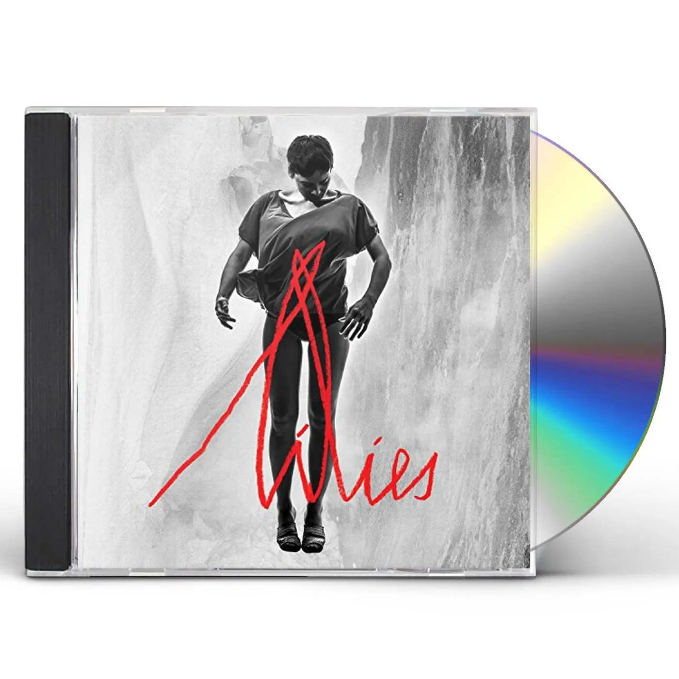 Melanie De Biasio LILIES CD