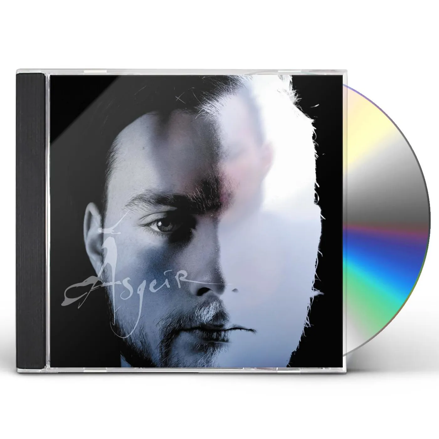 Ásgeir IN THE SILENCE CD