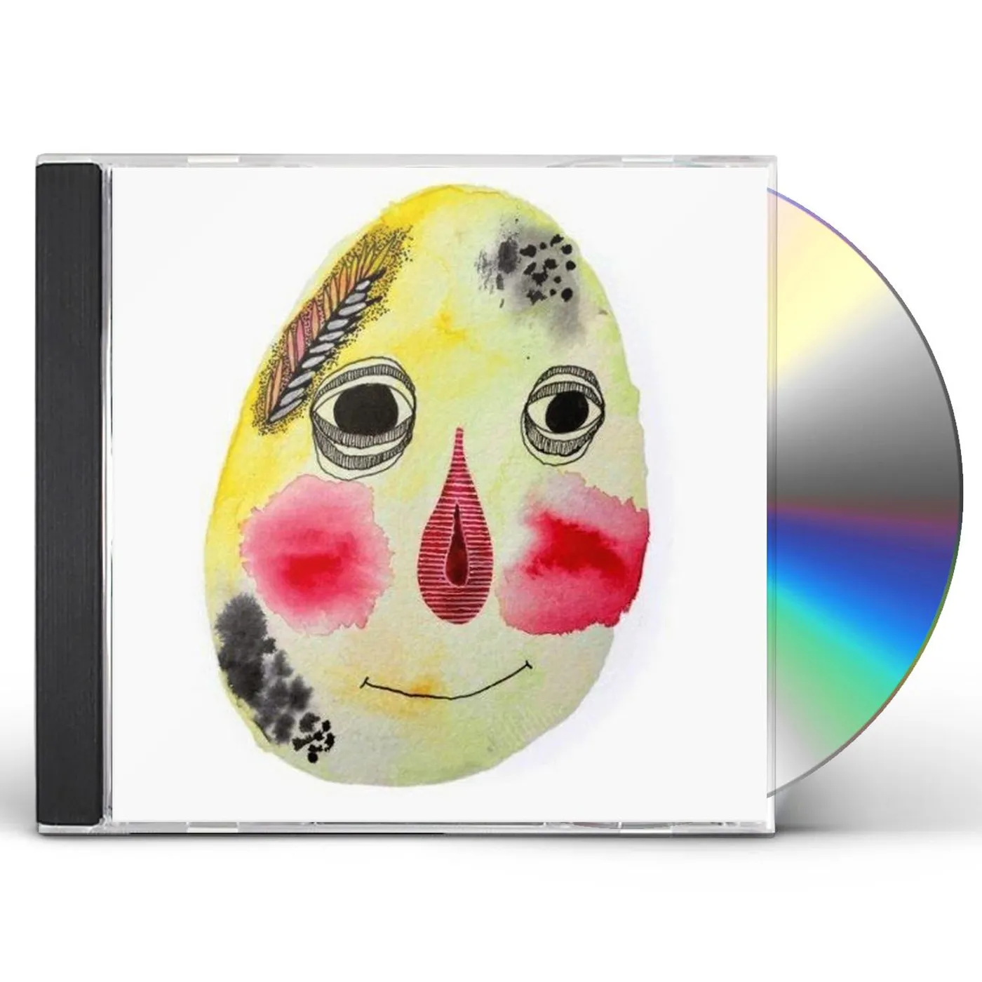 GIRLPOOL CD