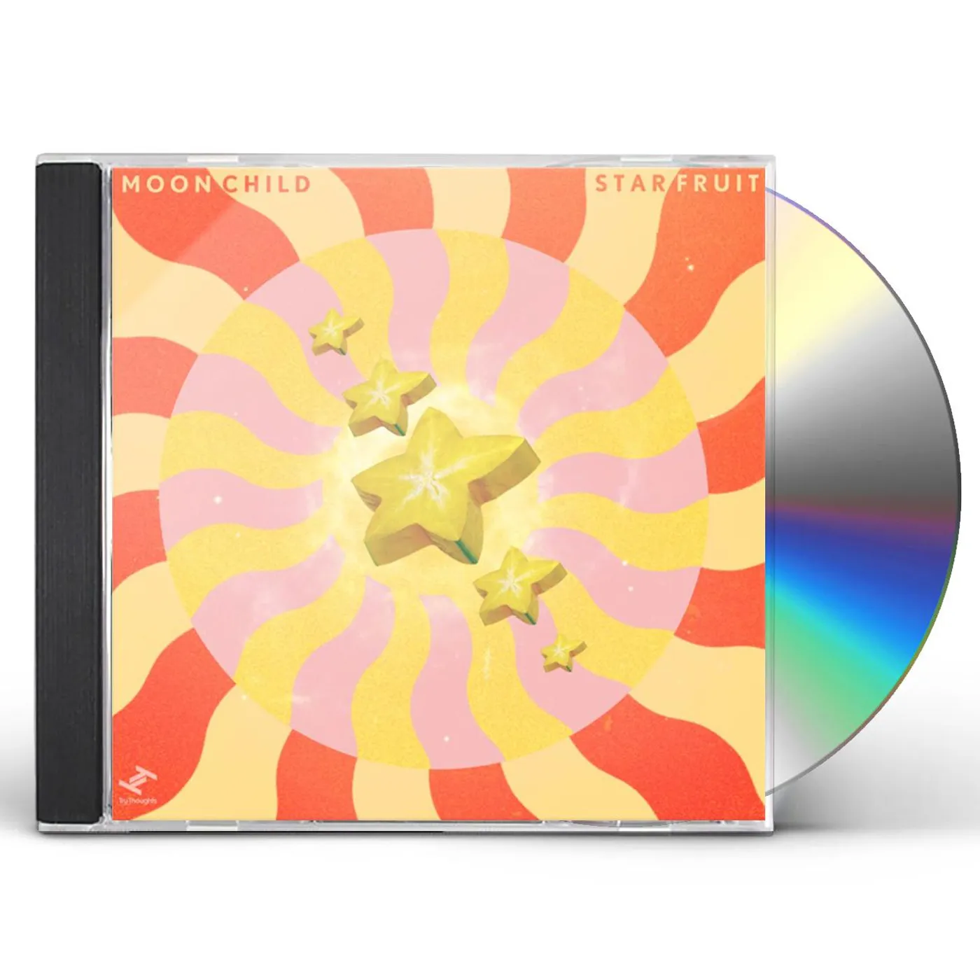 Moonchild Starfruit CD