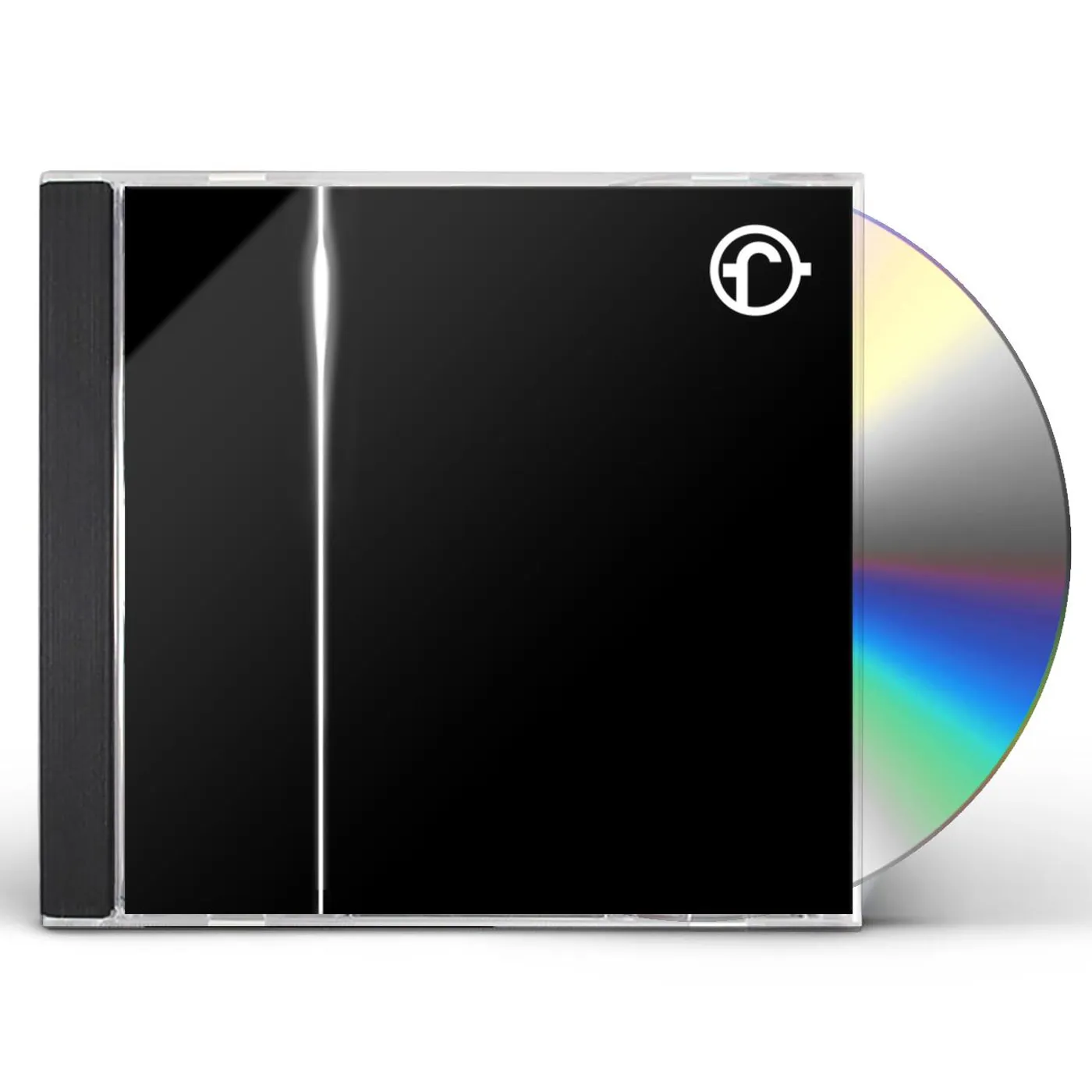 Fader FIRST LIGHT CD
