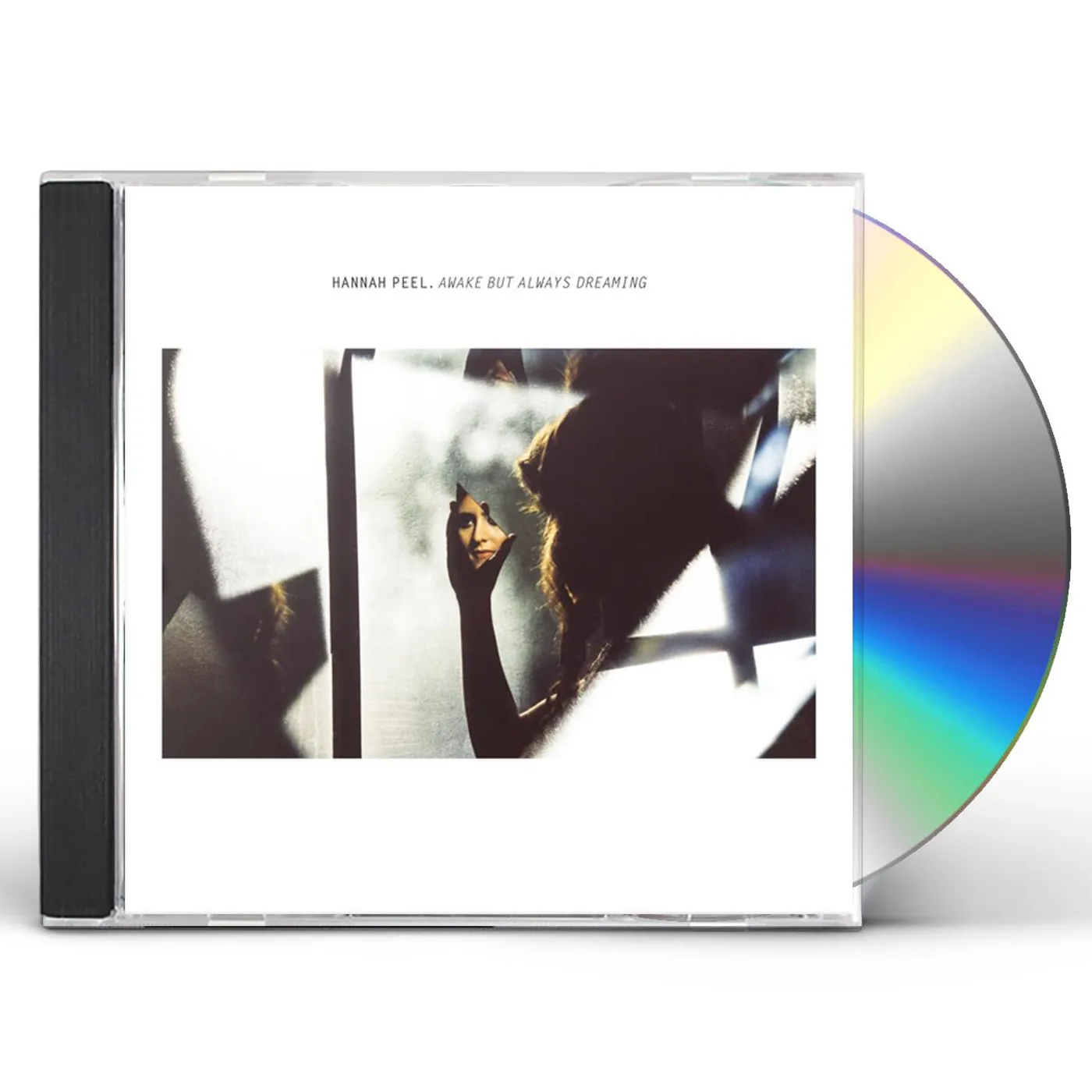 Hannah Peel AWAKE BUT ALWAYS DREAMING CD