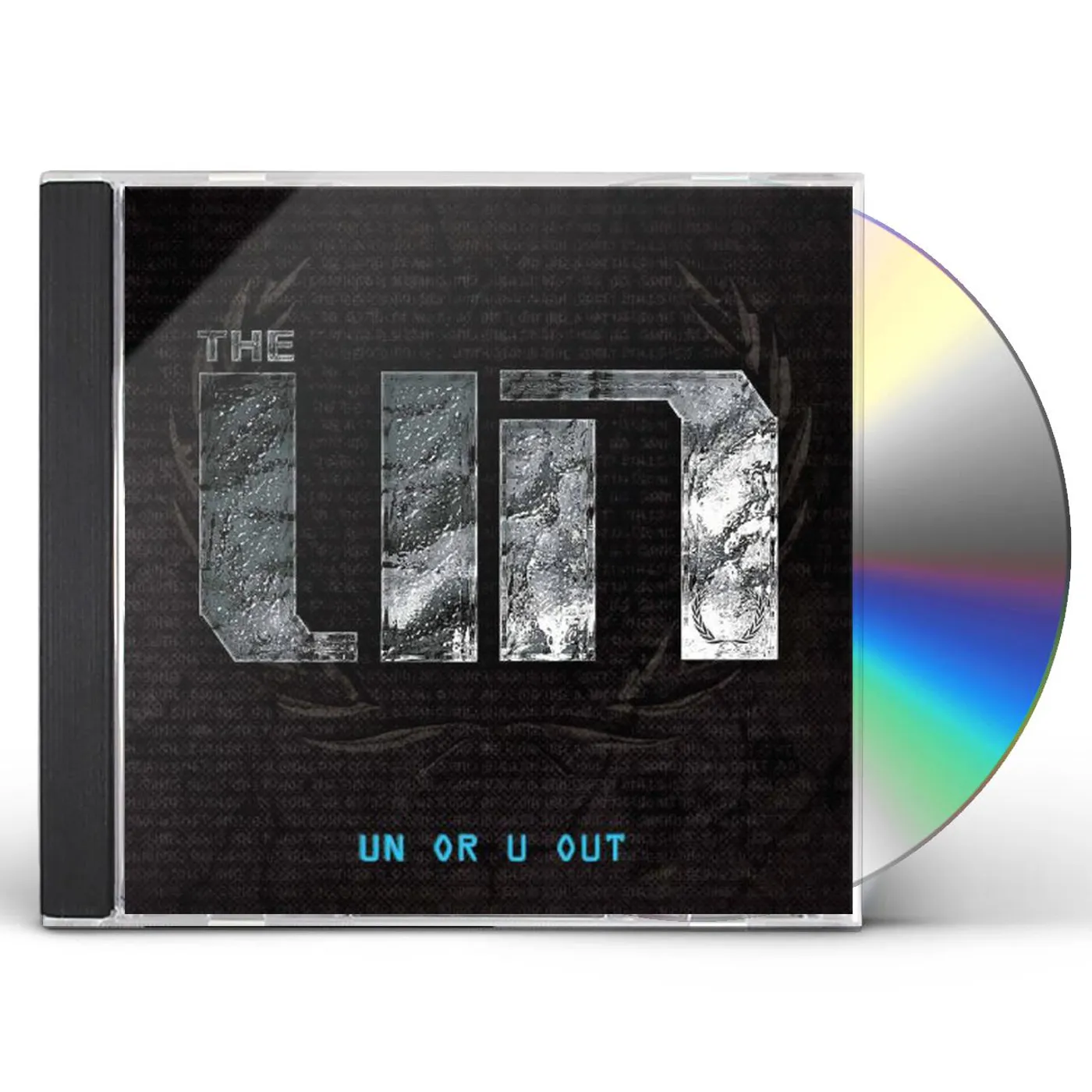 UN OR U OUT CD