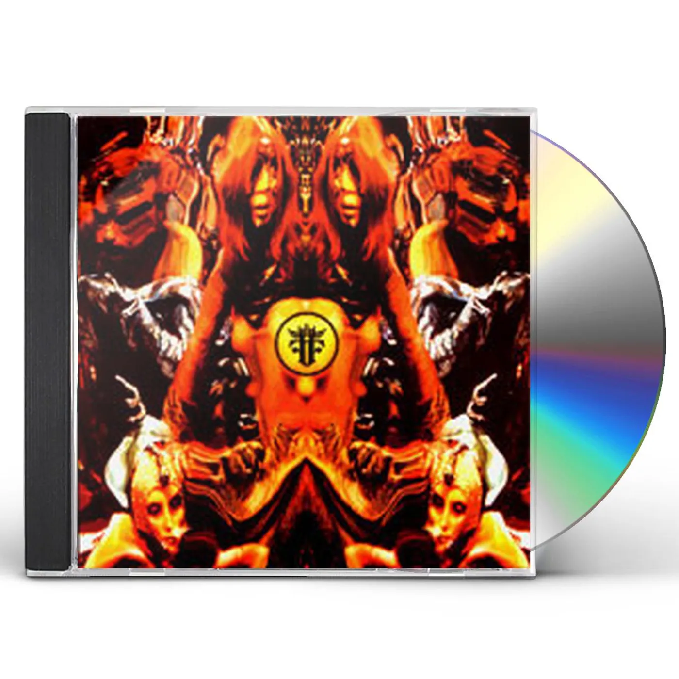 Farflung LIVE AT 013: ROADBURN 2009 CD