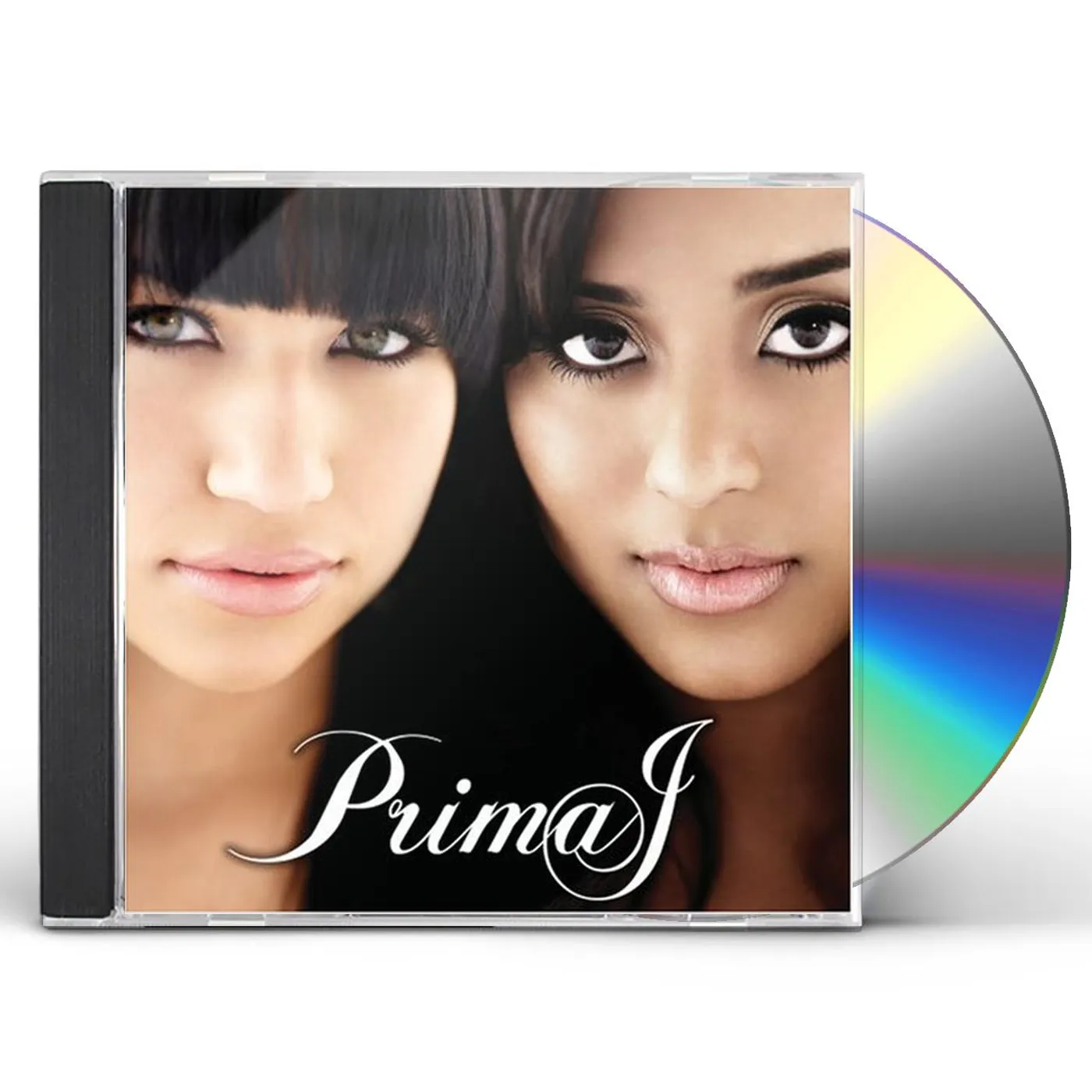 PRIMA J CD