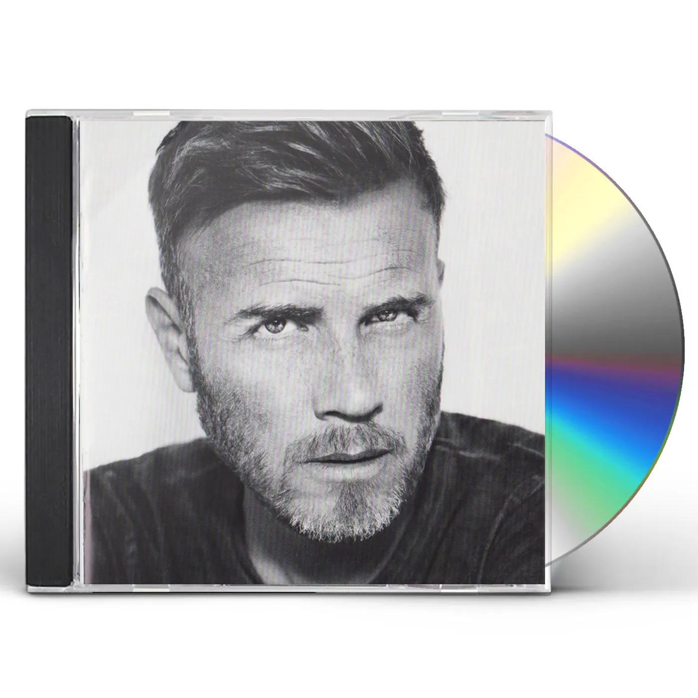 Gary Barlow SINCE I SAW YOU LAST CD
