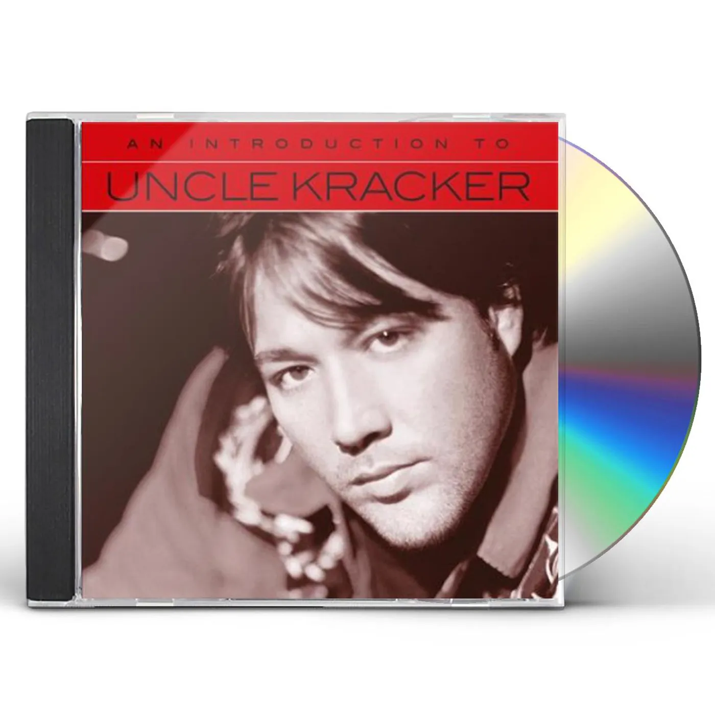 Uncle Kracker AN INTRODUCTION TO CD
