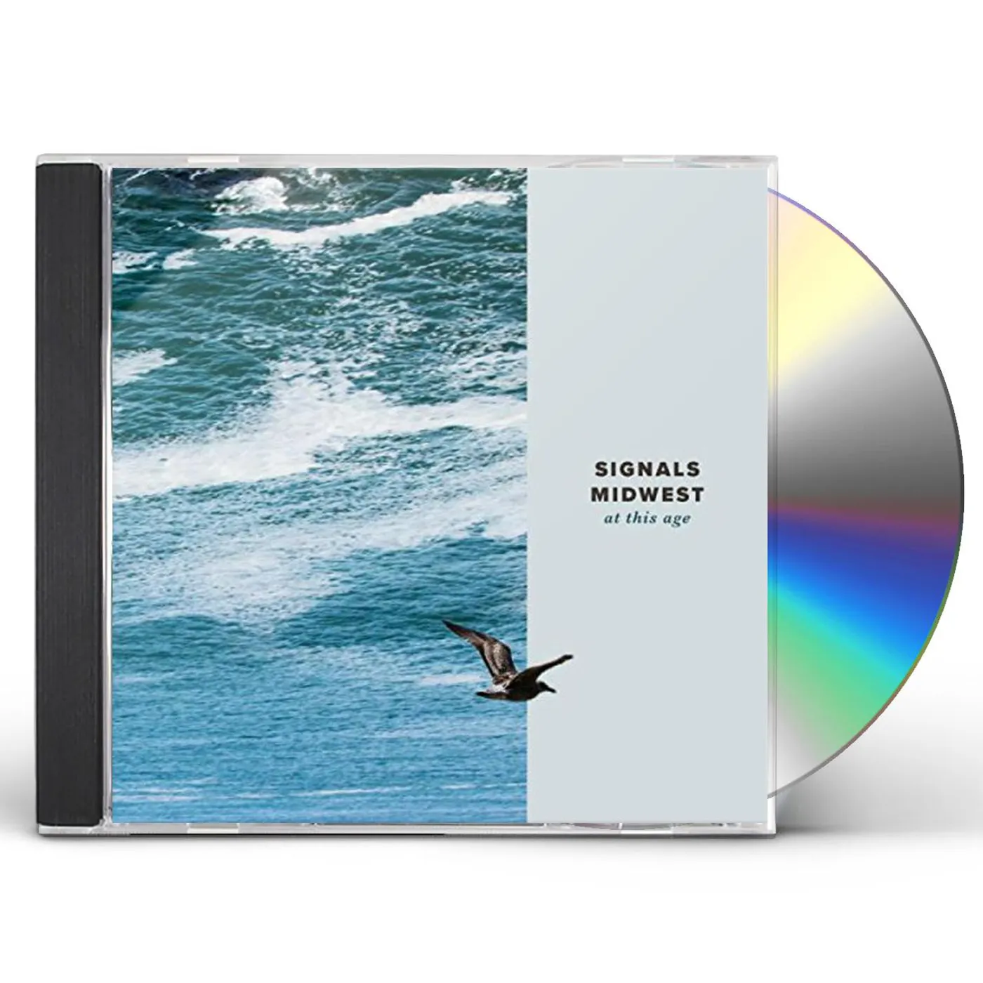 Signals Midwest AT THIS AGE CD