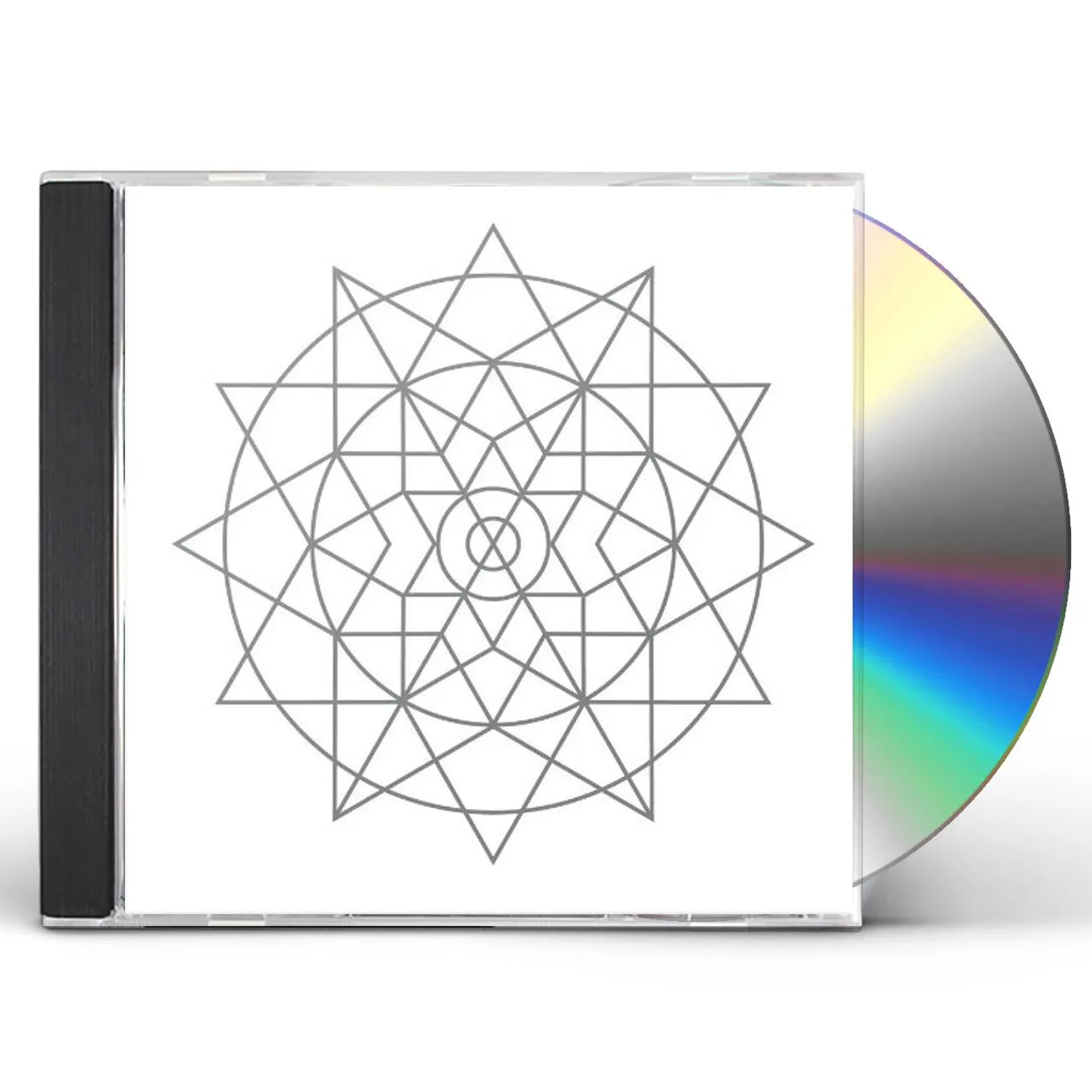 Coalesce OX CD