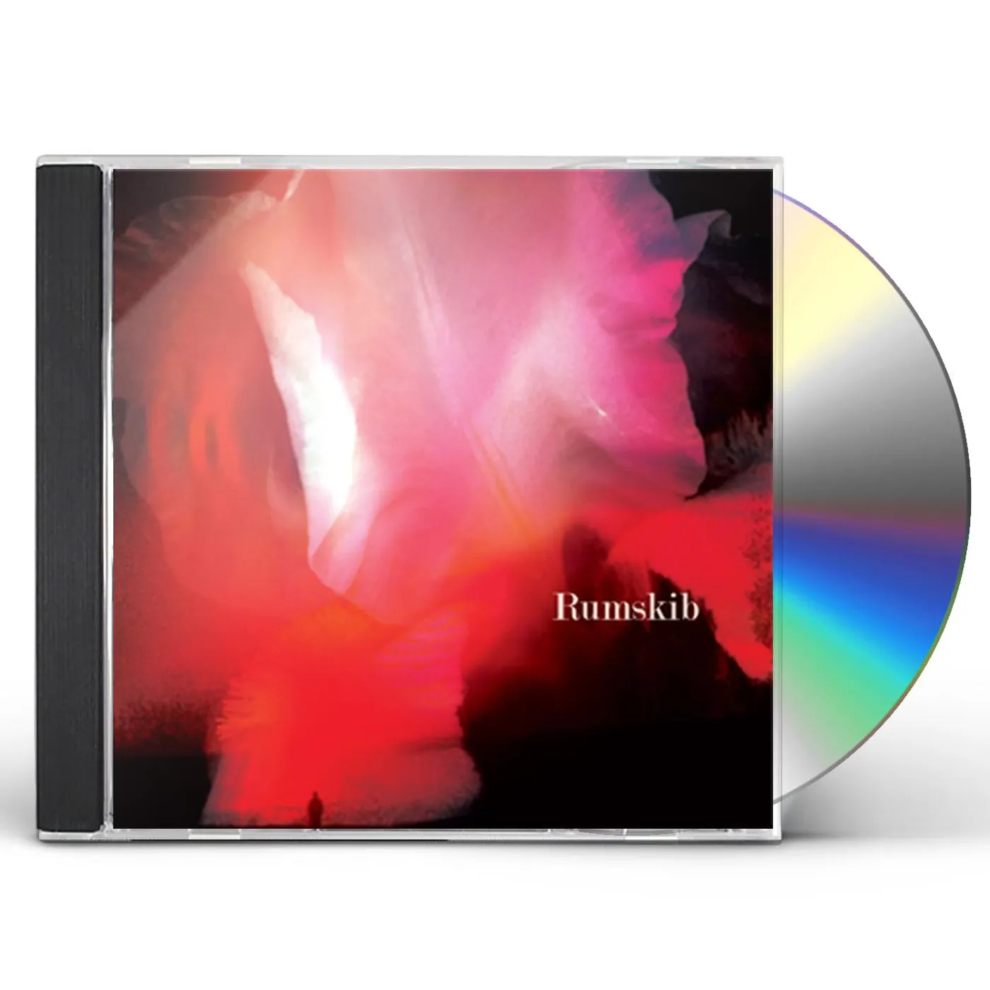 Pasteboard GLITTER CD