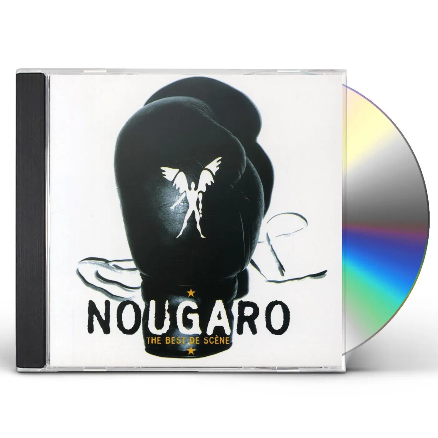 Claude Nougaro L'OLYMPIA CD