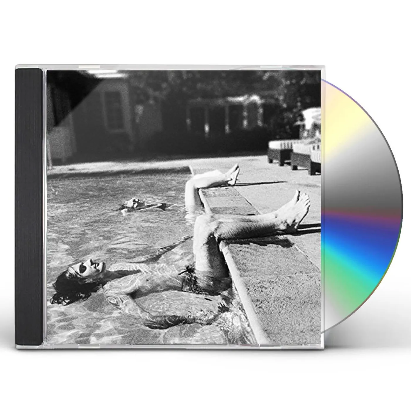 Tiger Lou CALIFORNIA HAULING CD