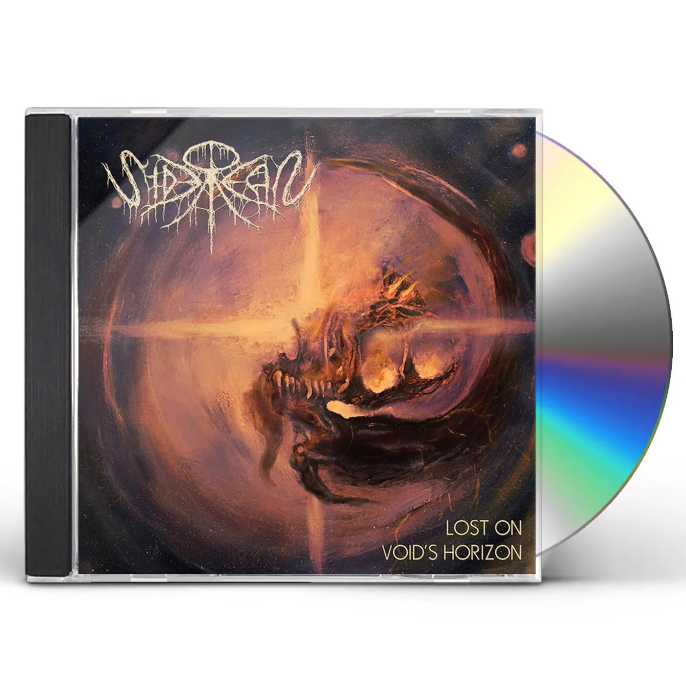 Institution D.O.L. THELEMA TALES CD