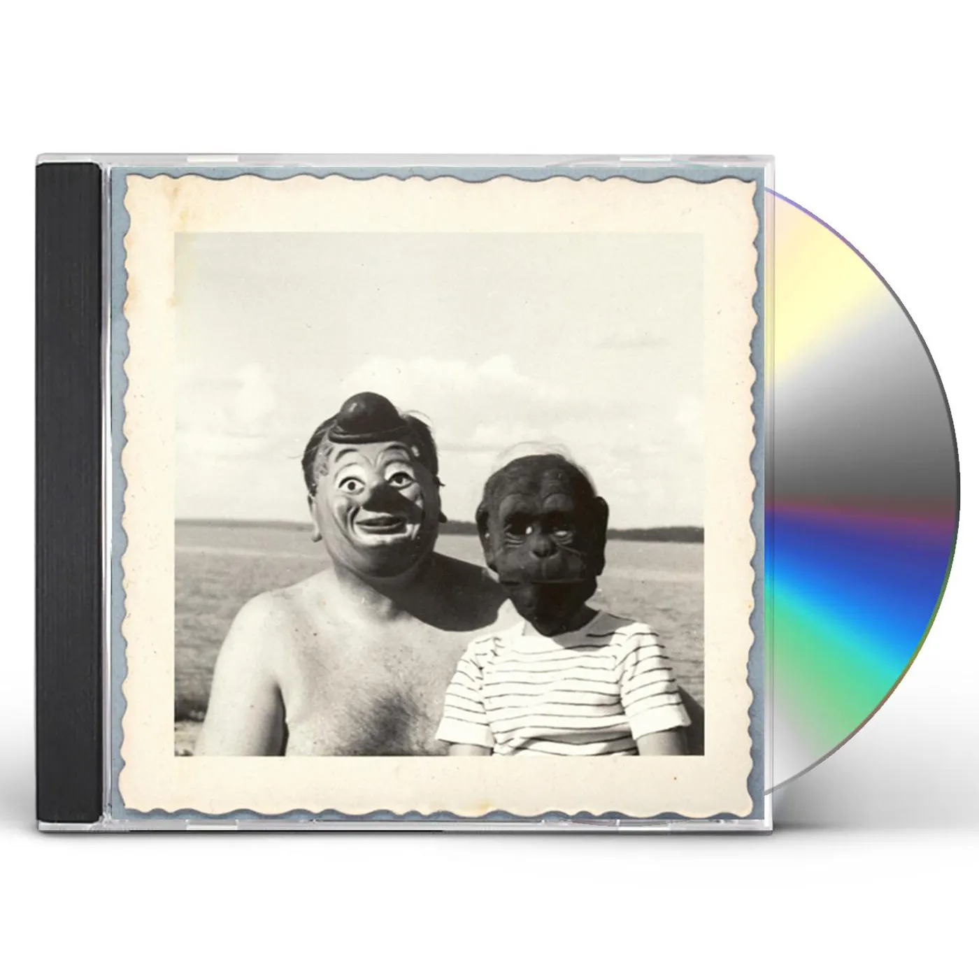 Af Ursin MURRILLE CD