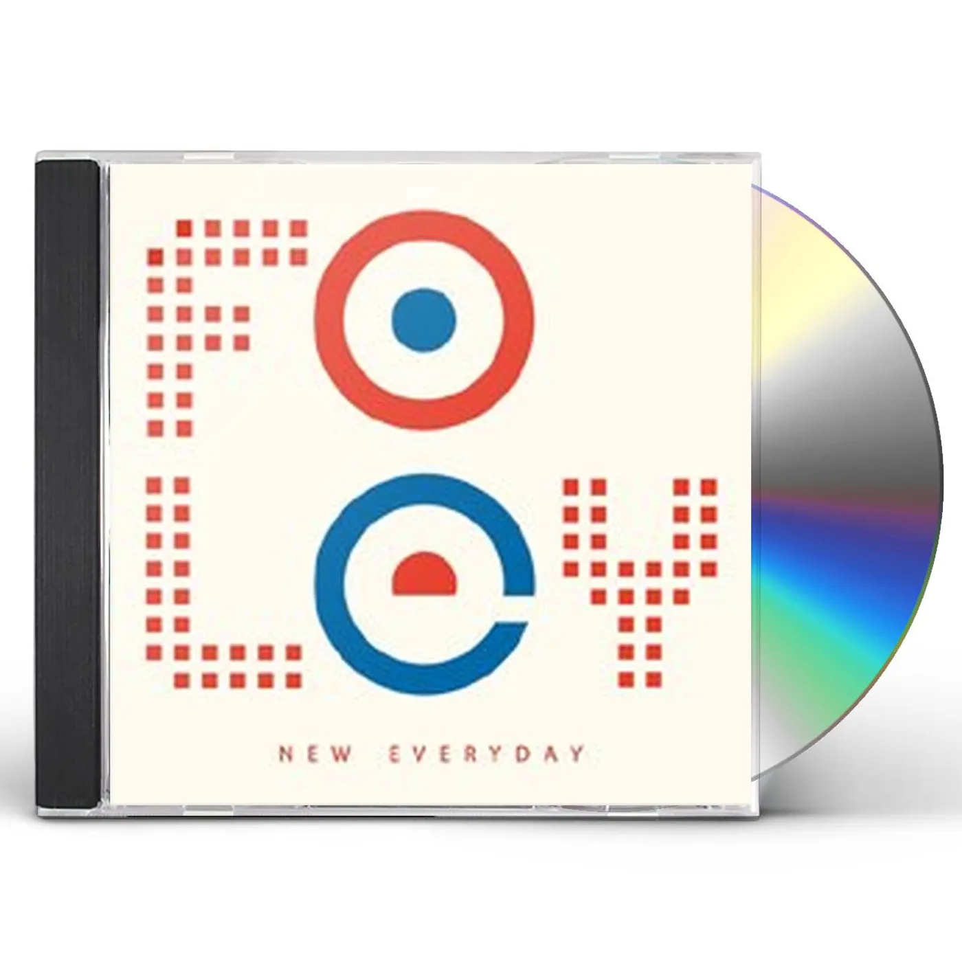 Foley NEW EVERYDAY CD