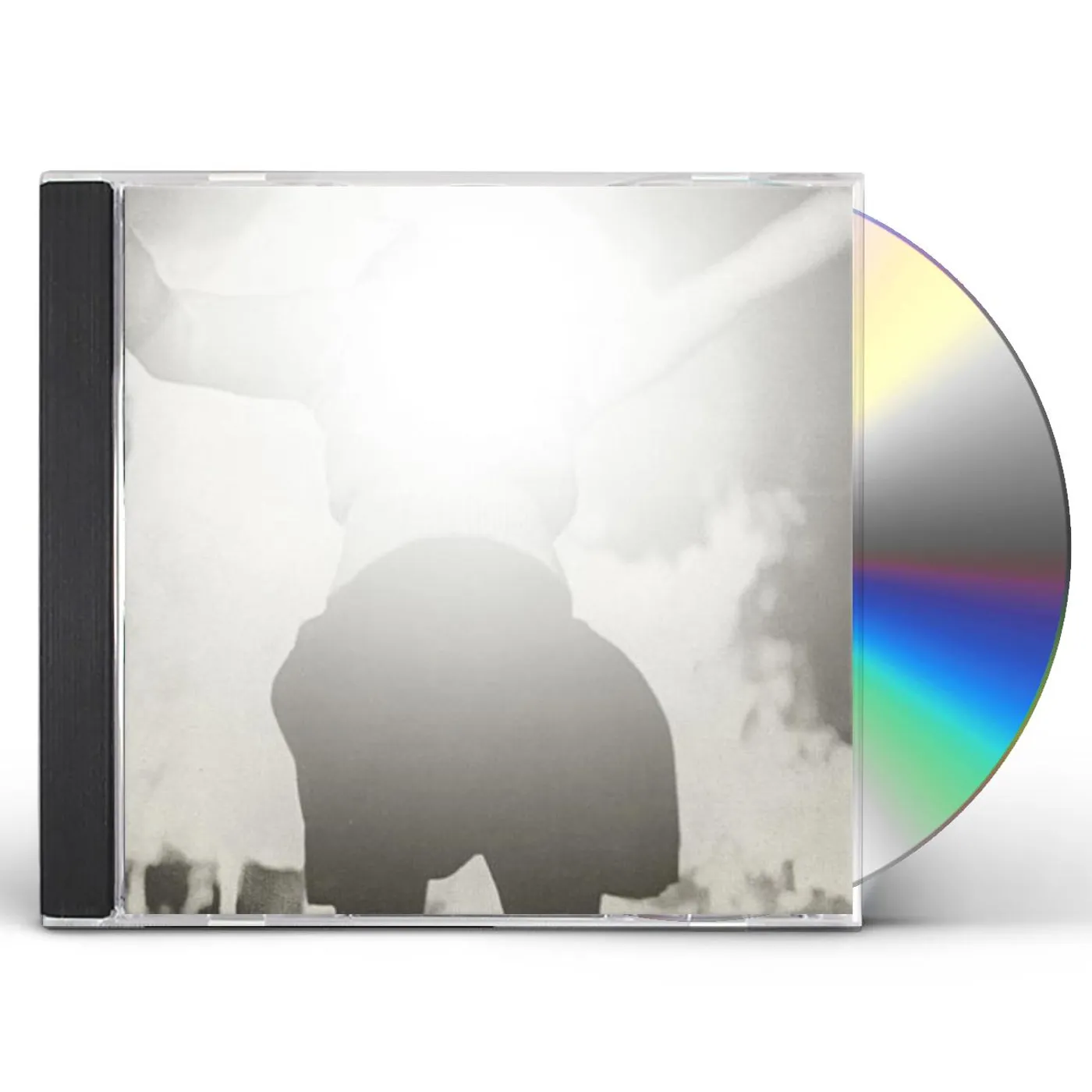 PacificUV AFTER THE DREAM YOU ARE AWAKE CD