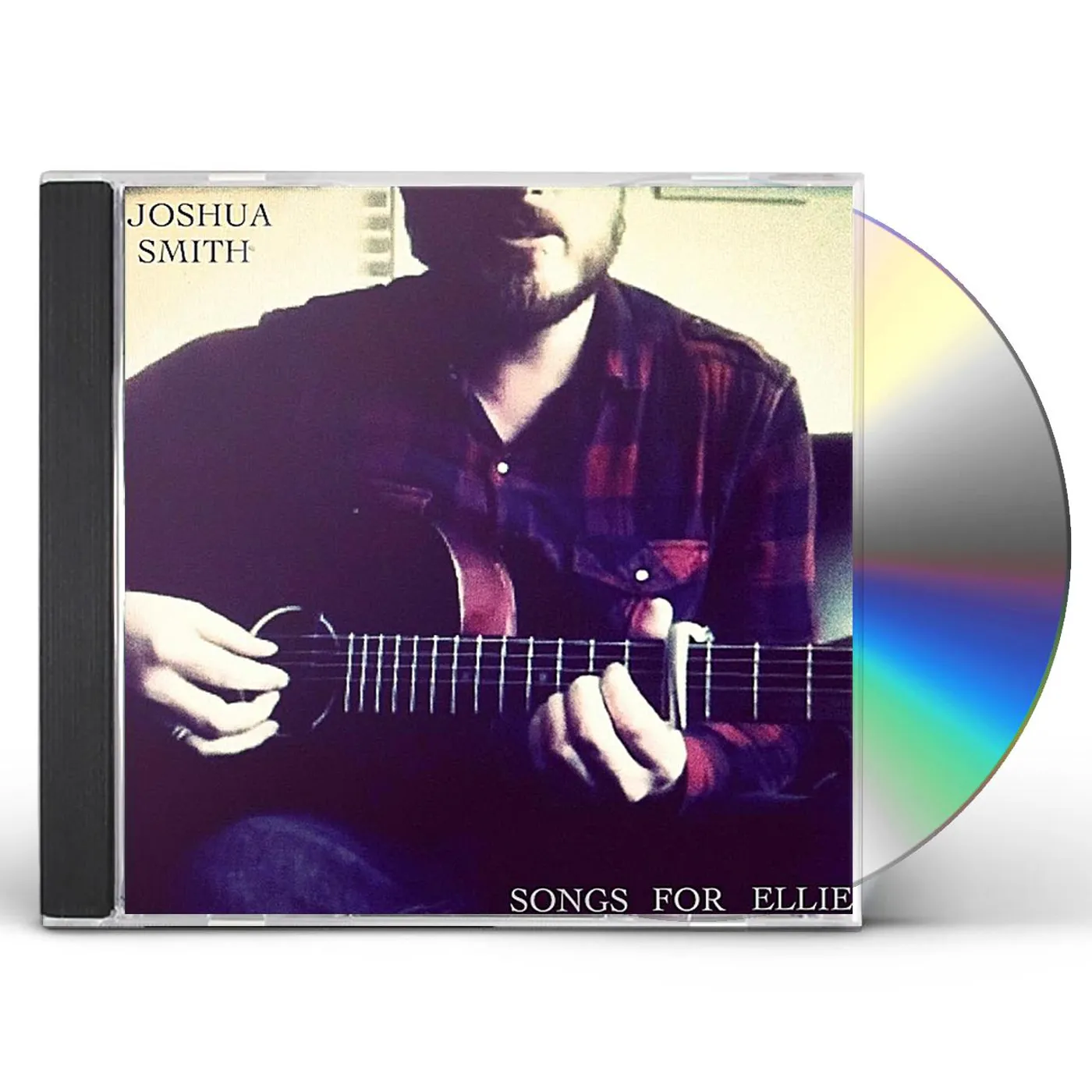 Joshua Smith SONGS FOR ELLIE CD