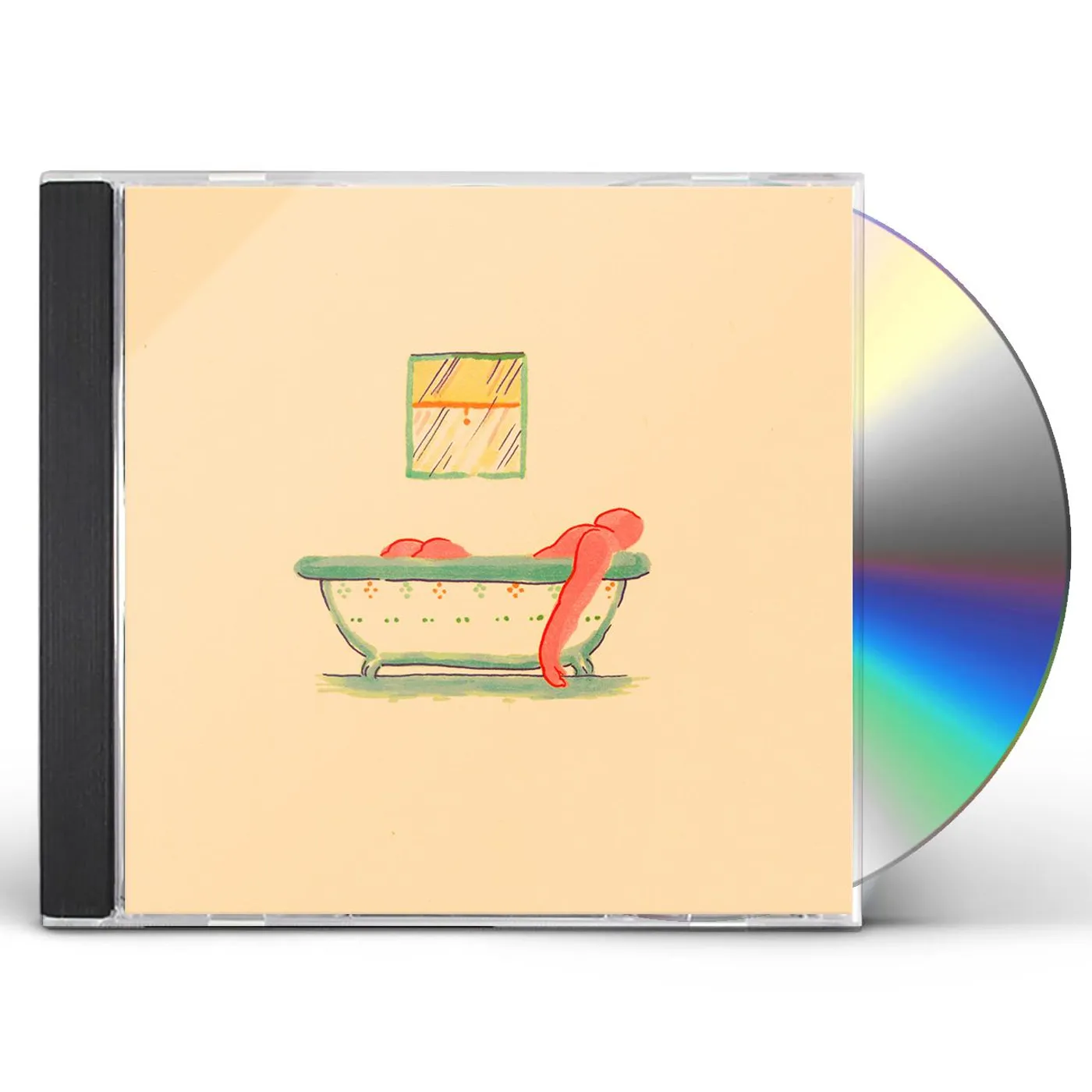 Pile HAIRSHIRT OF PURPOSE CD