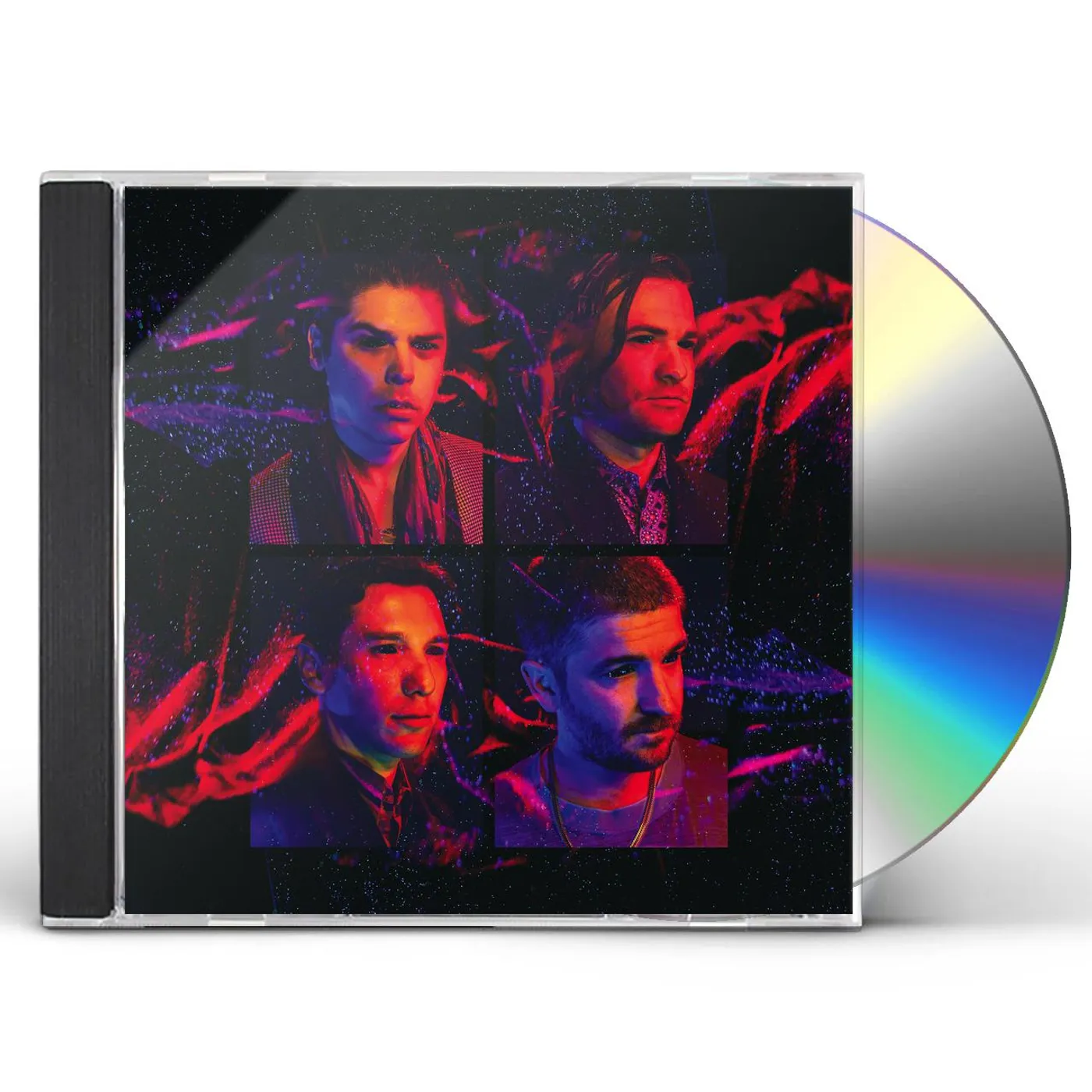 Plague Vendor By Night CD