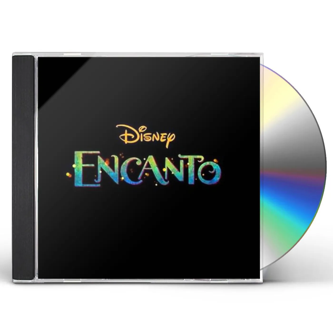ENCANTO / Original Soundtrack CD