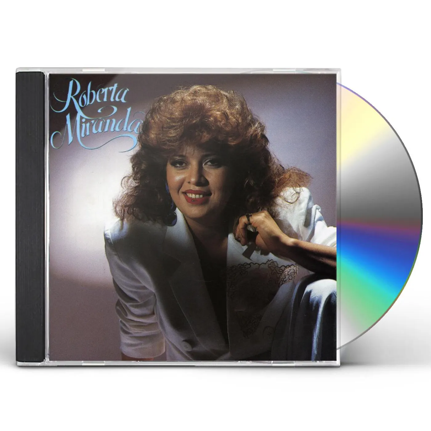 Roberta Miranda VOLUME 2 CD