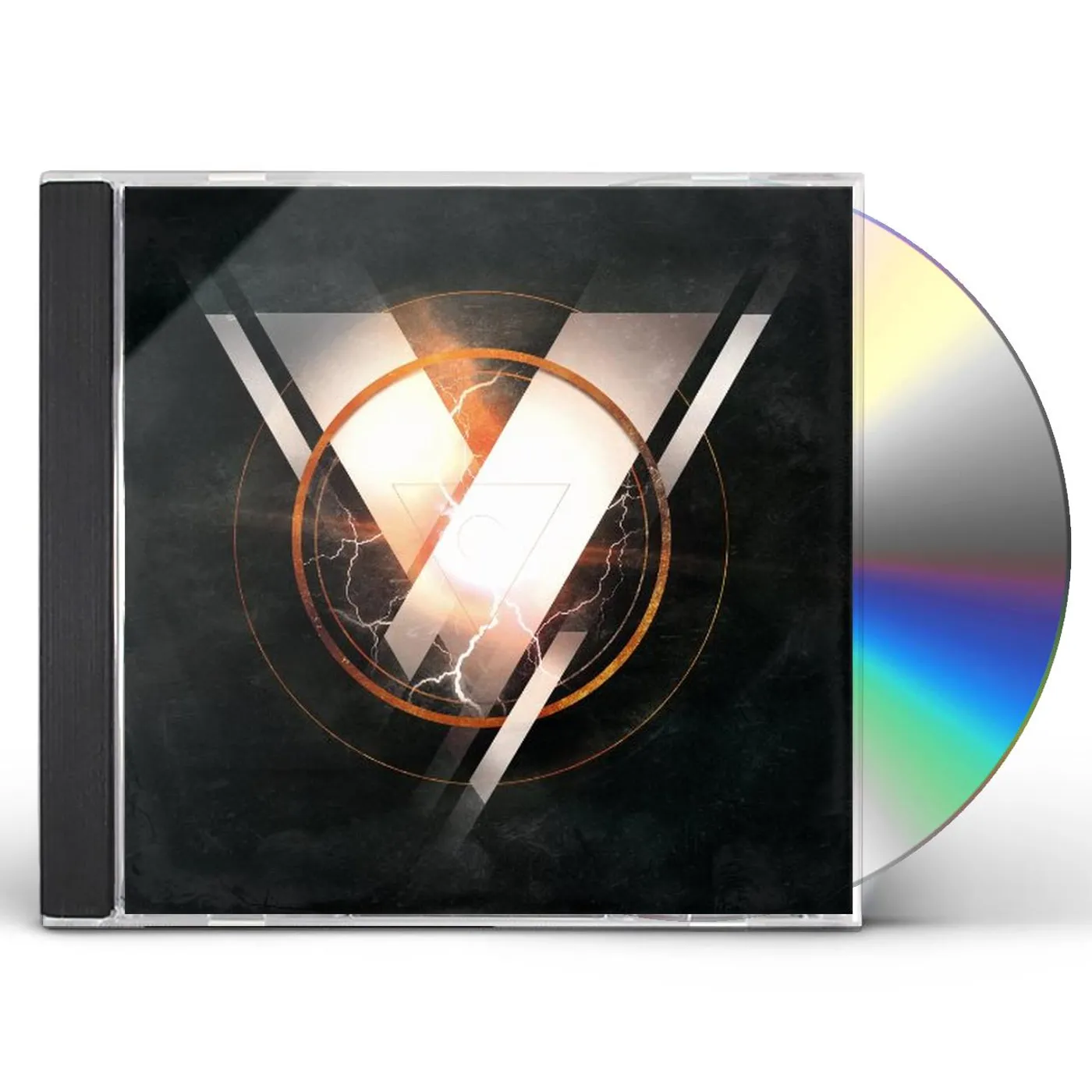 Valley of the Sun ELECTRIC TALONS OF THE THUNDERHAWK CD