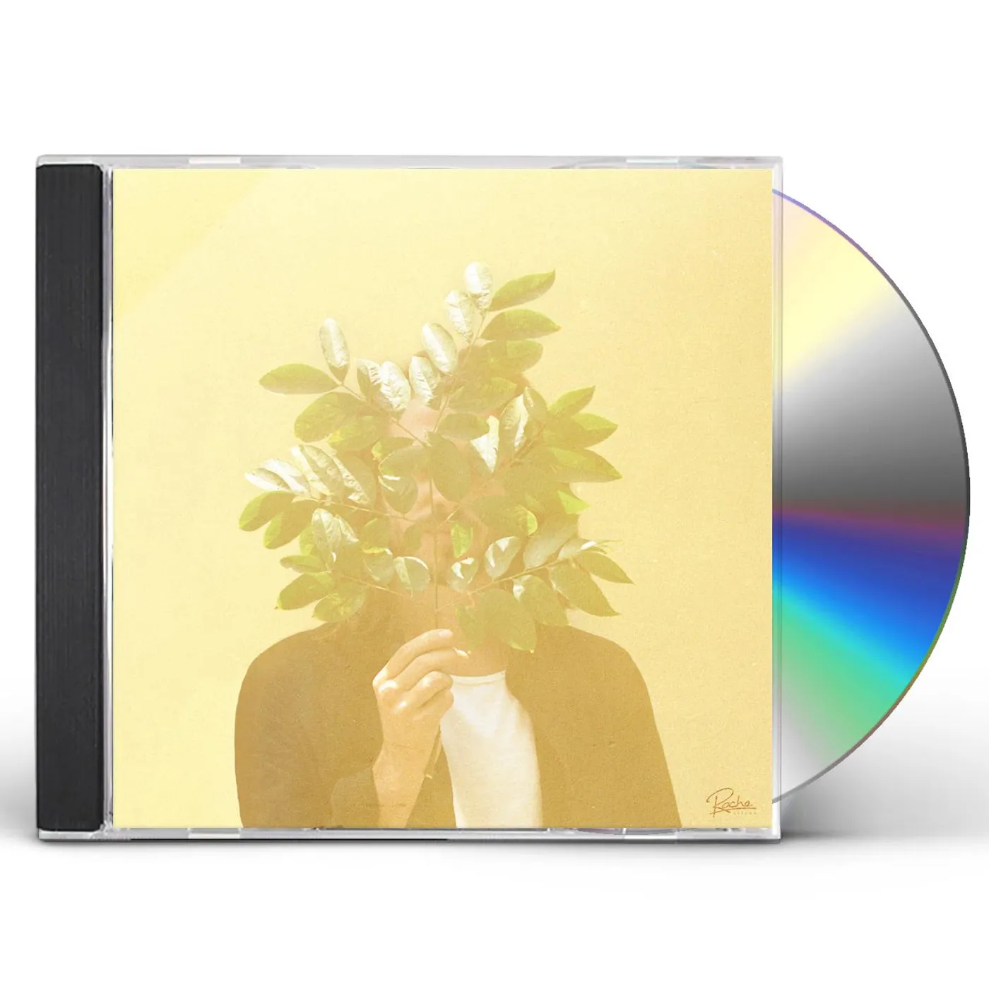 FKJ FRENCH KIWI JUICE CD
