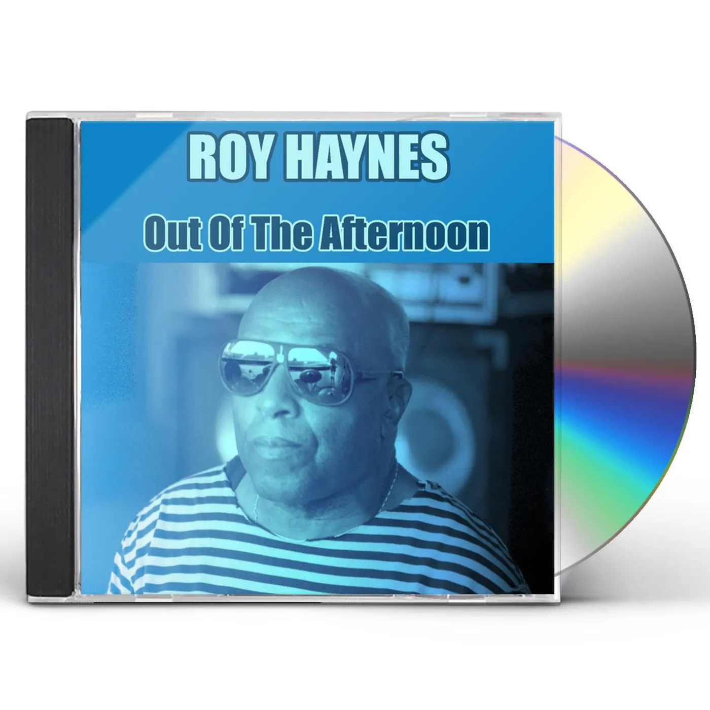 Roy Haynes OUT OF THE AFTERNOON (SHM) CD