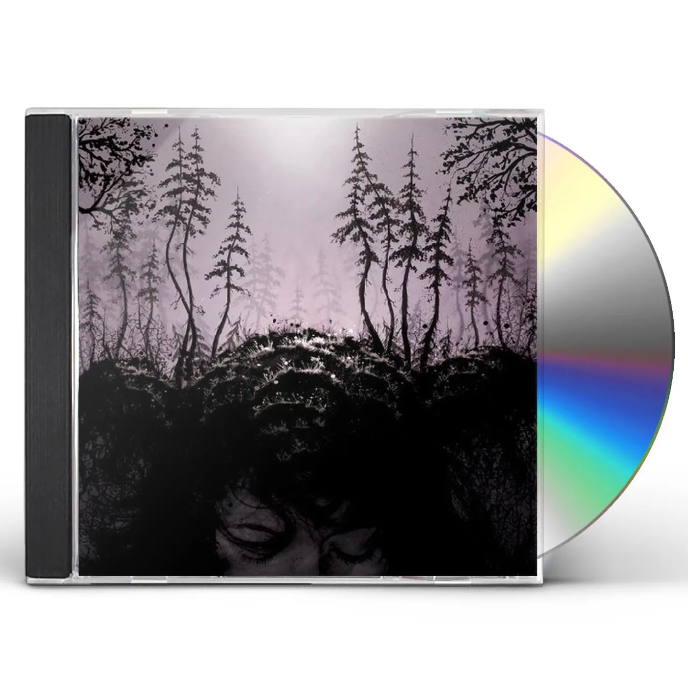 Birds Of Passage THIS KINDLY SLUMBER CD