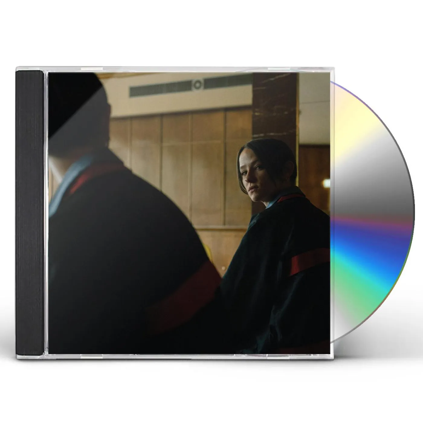 Caterina Barbieri MYUTHAFOO CD