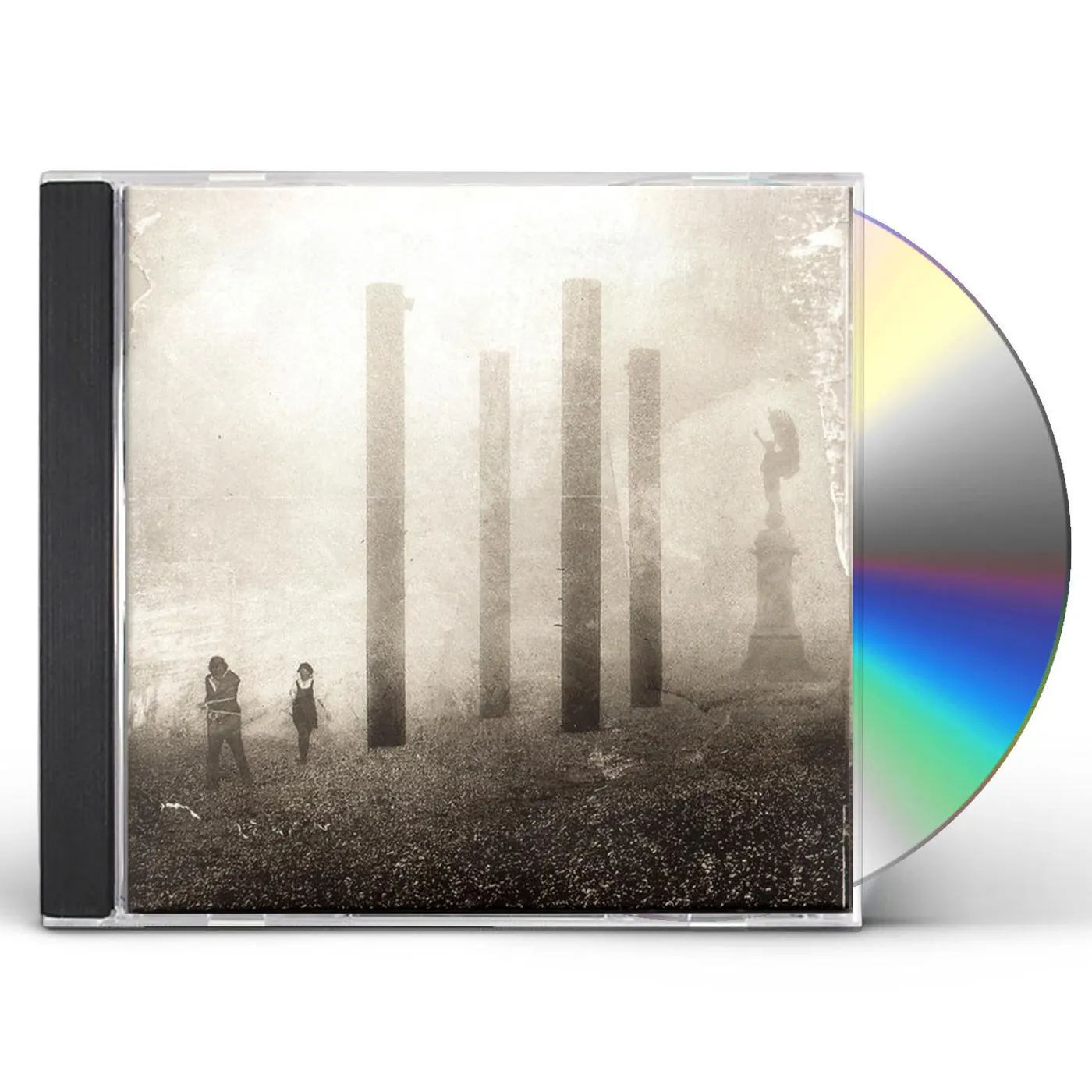 Archive CALL TO ARMS & ANGELS (2CD) CD