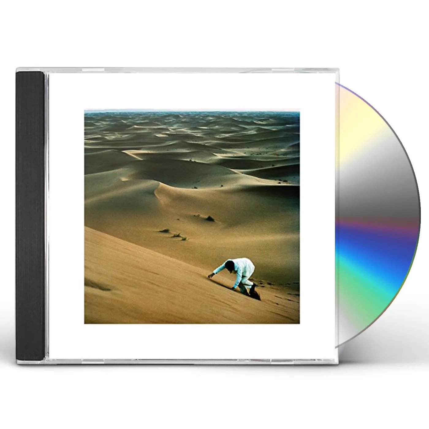 Baxter Dury PRINCE OF TEARS CD