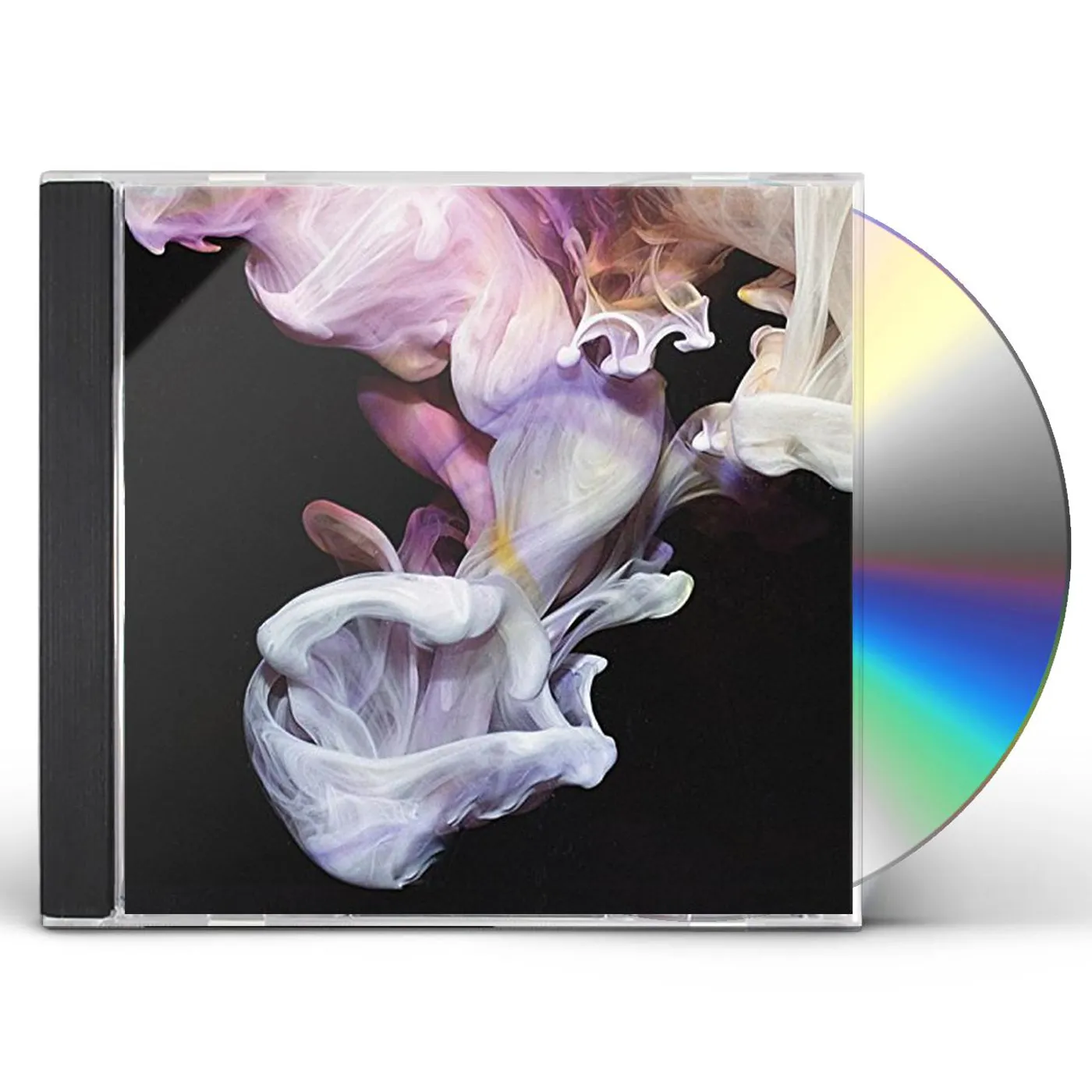 Simian Mobile Disco MURMURATIONS CD