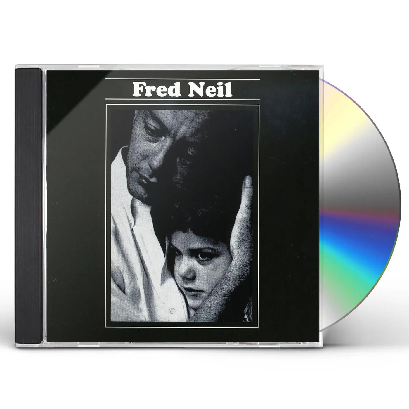 FRED NEIL CD