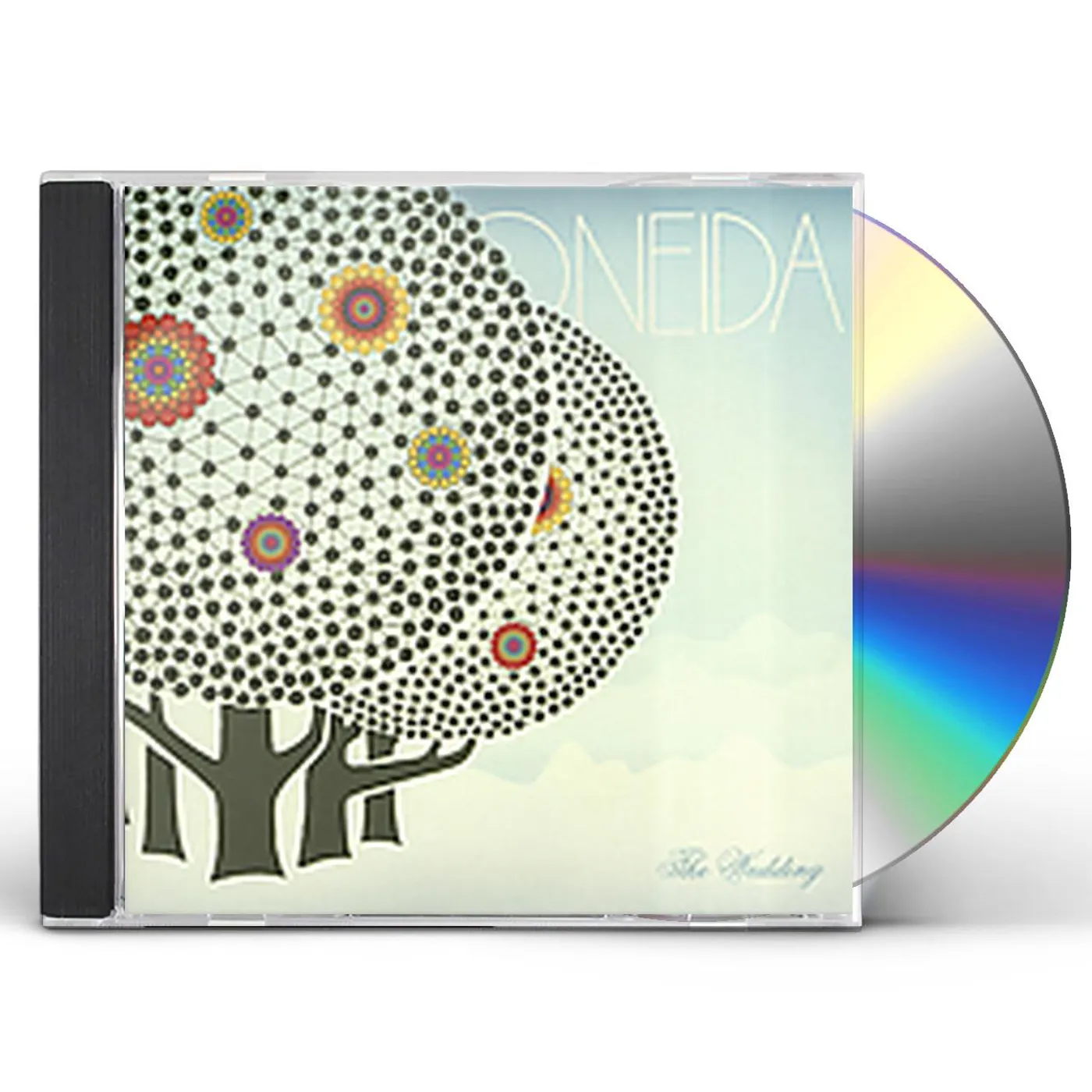 Oneida WEDDING CD