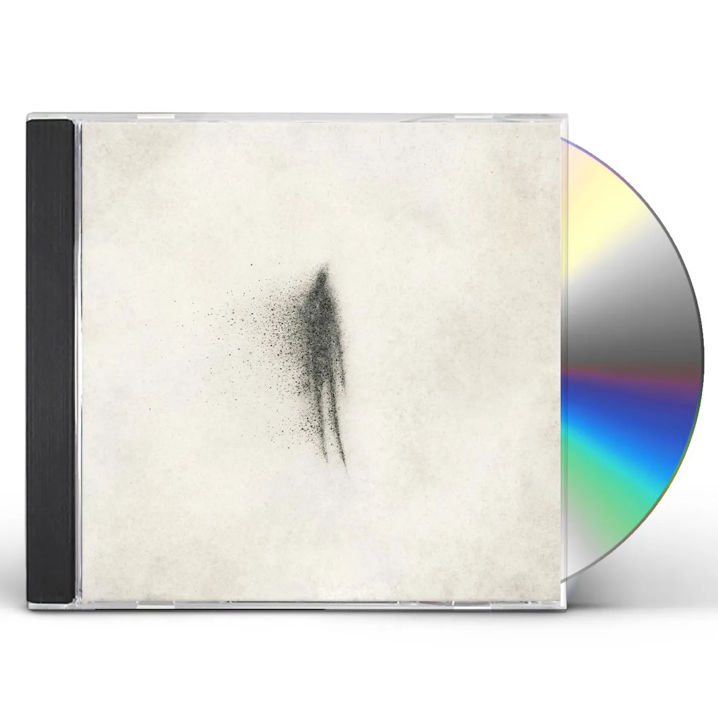 Eluvium FALSE READINGS ON CD