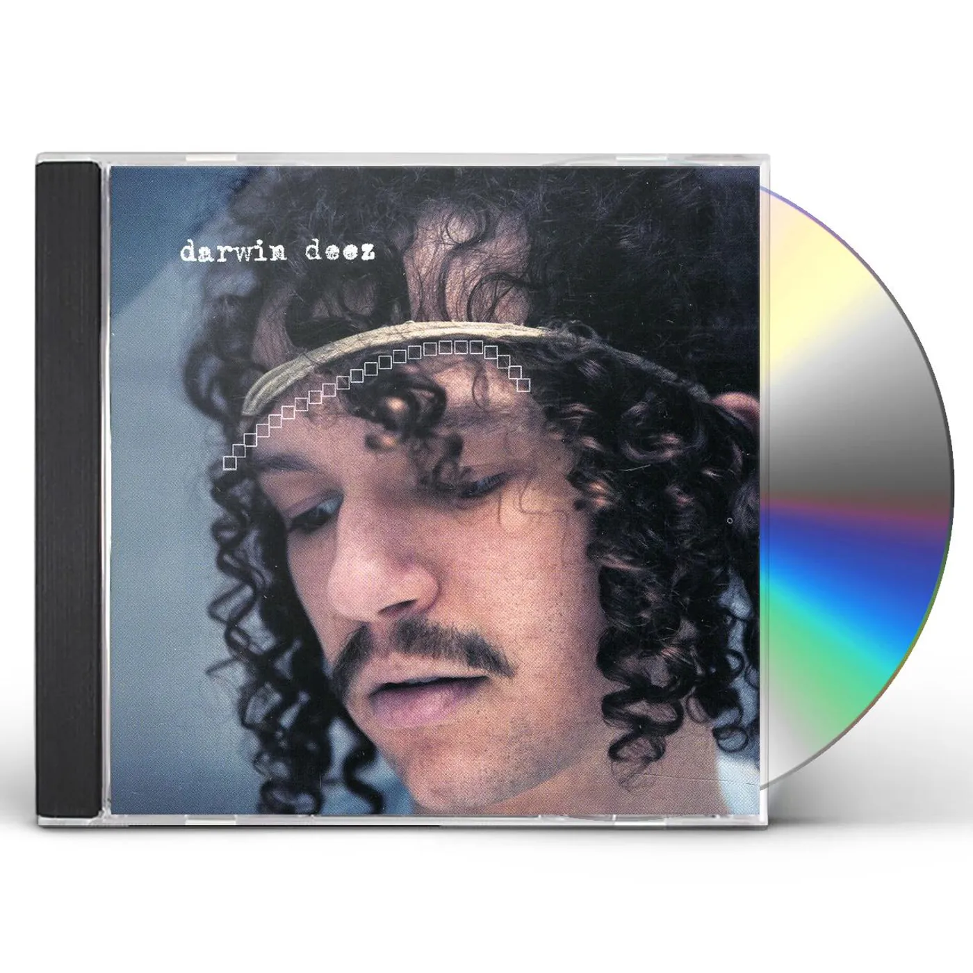 DARWIN DEEZ CD
