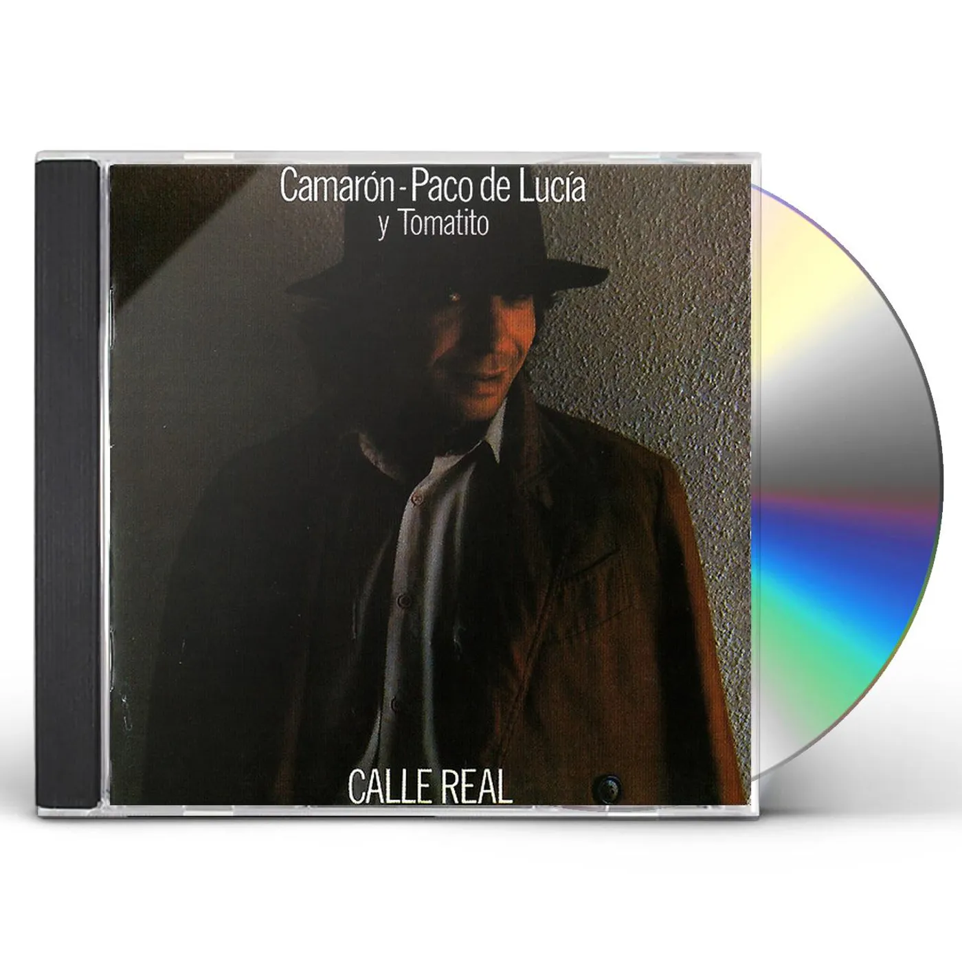 Camaron De La Isla CALLE REAL CD