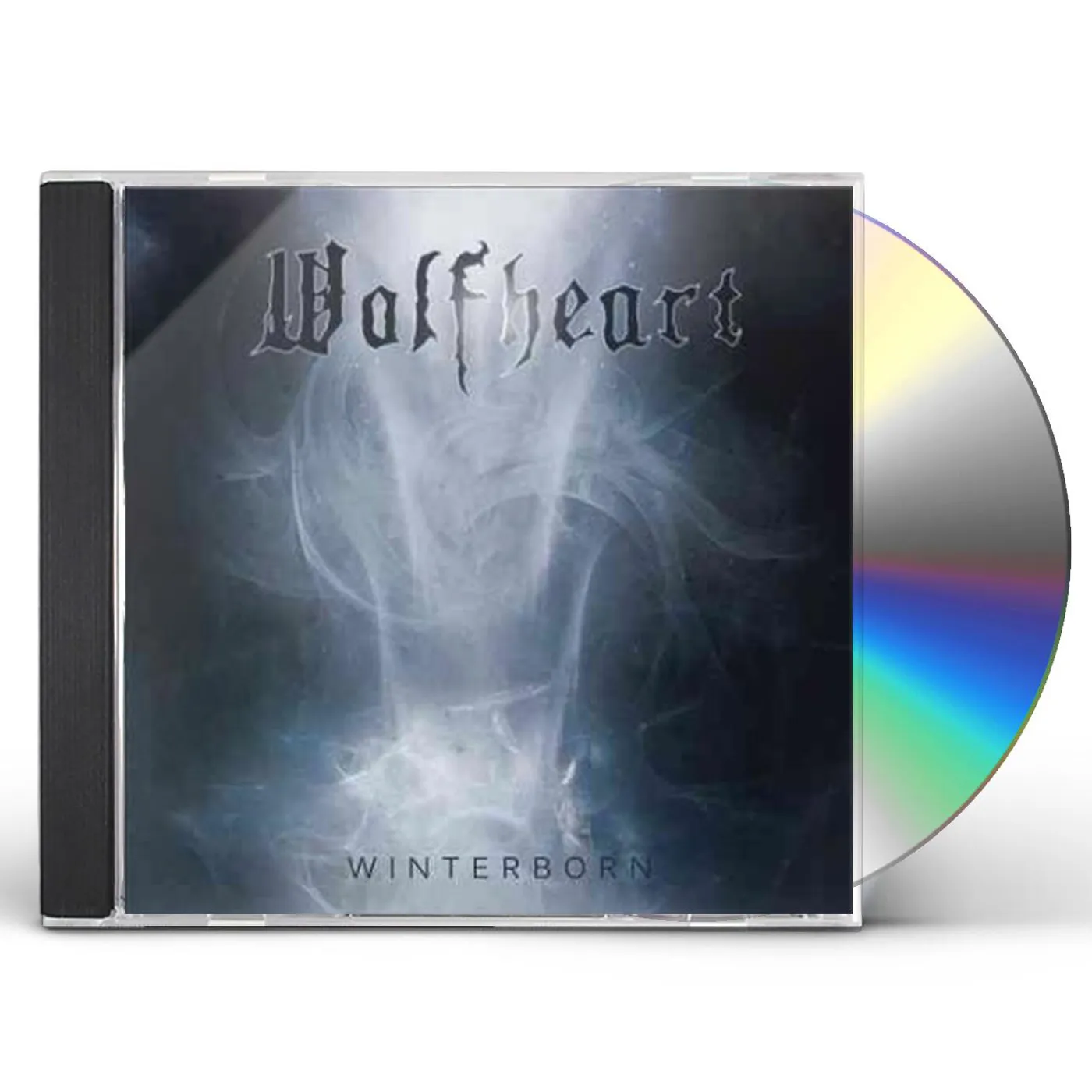 Wolfheart WINTERBORN CD