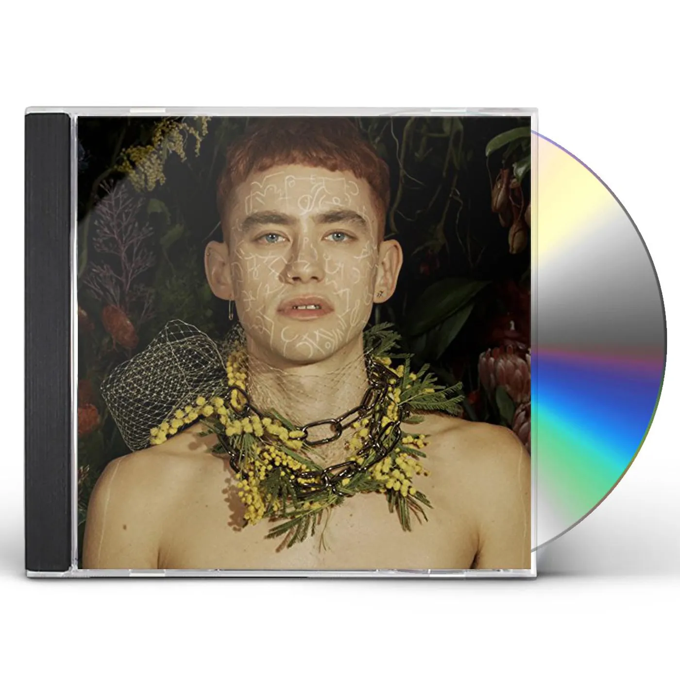Years & Years PALO SANTO CD