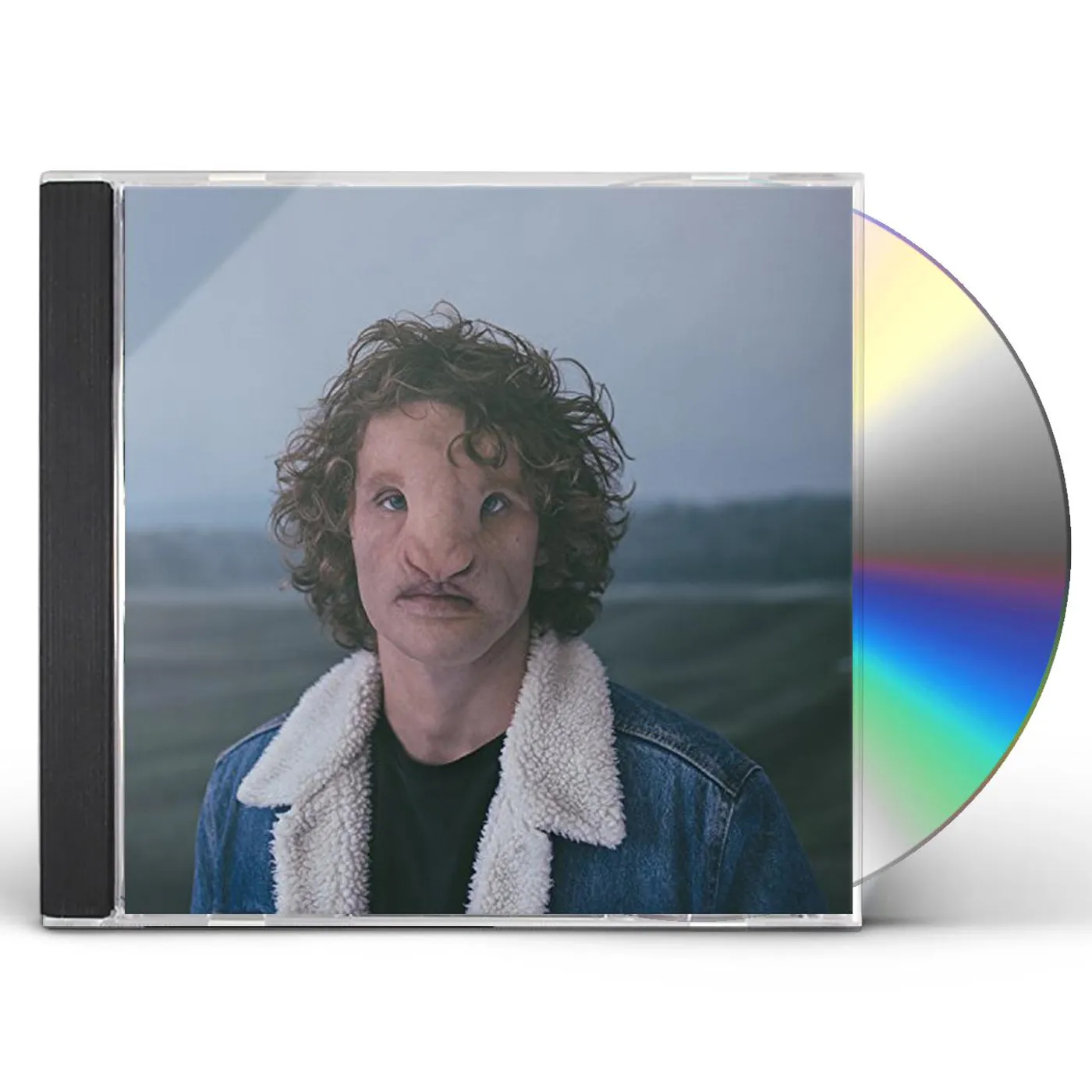 Philippe Brach LE SILENCE DES TROUPEAUX CD