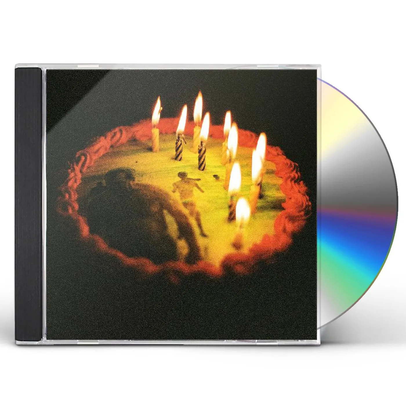 Ratboys HAPPY BIRTHDAY, RATBOY CD