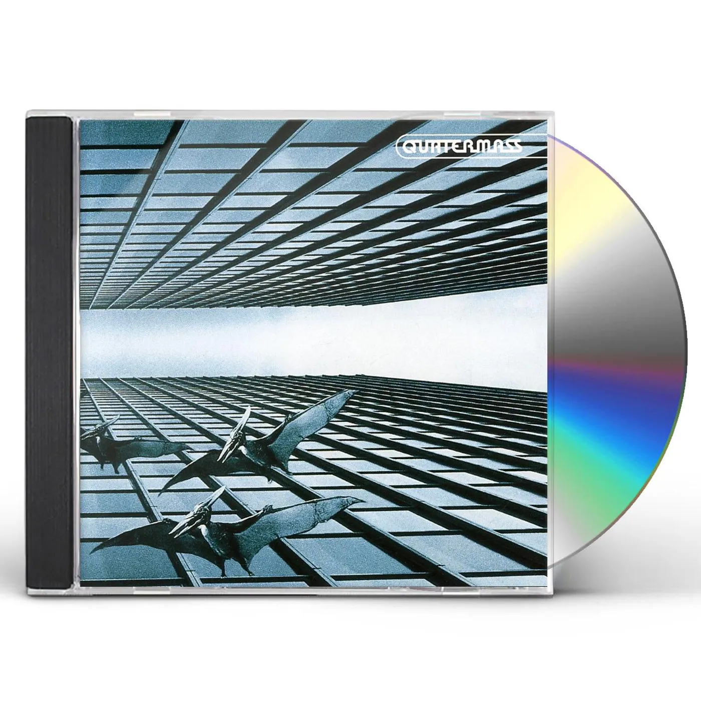 Almamegretta SANACORE CD