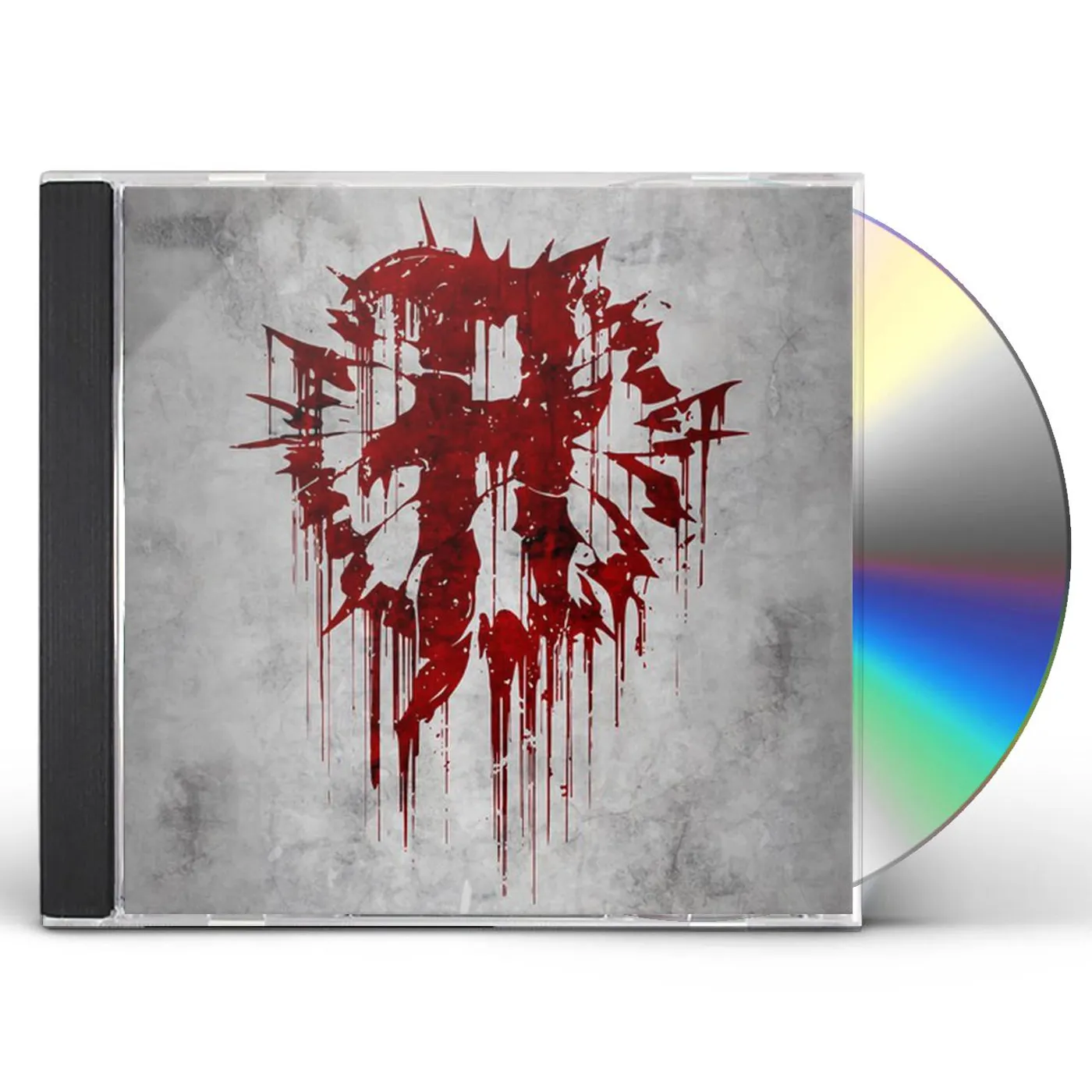 Arkdown THE CALLING CD