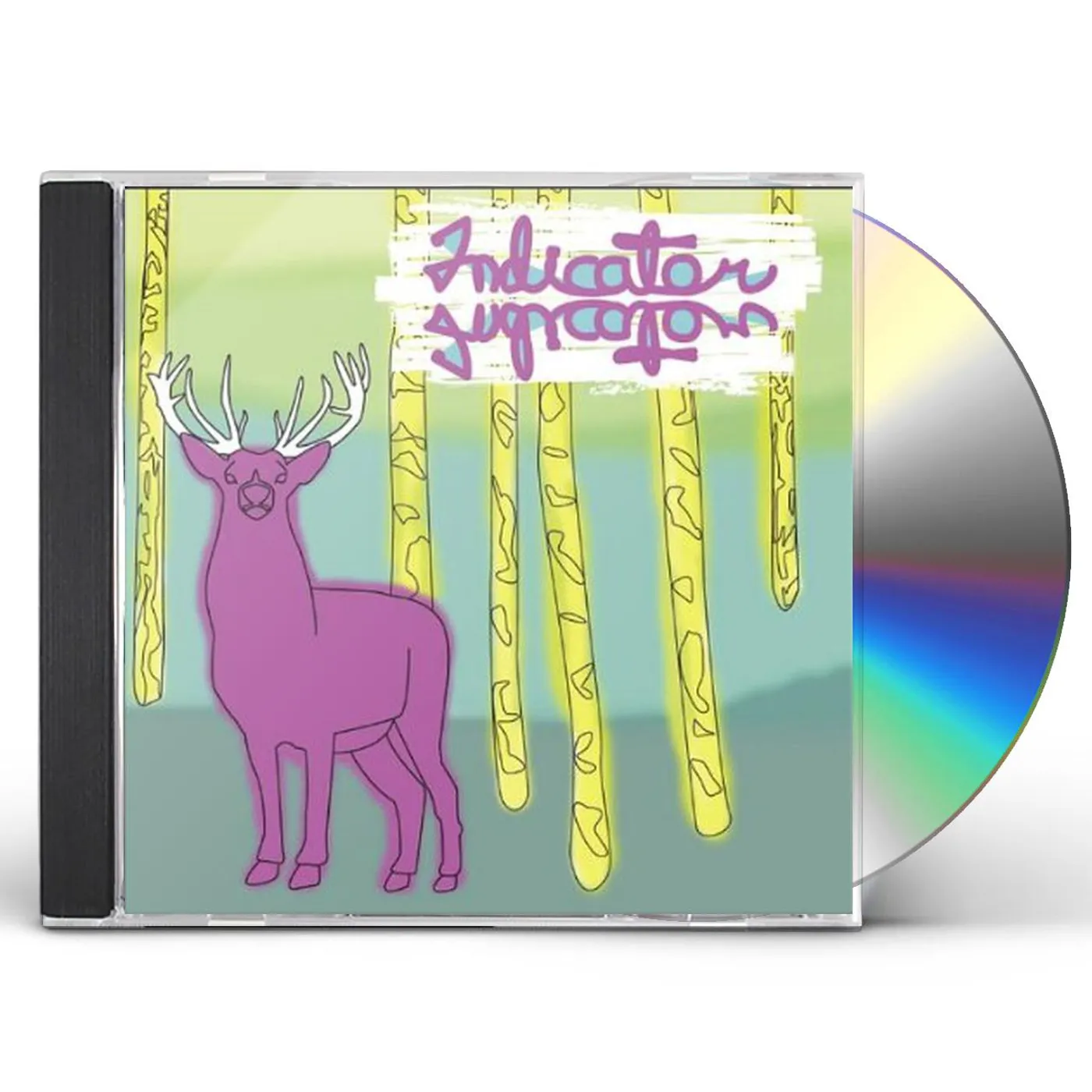 INDICATOR INDICATOR CD