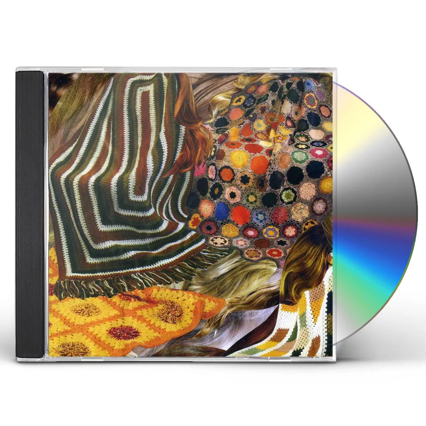 Ty Segall SLEEPER CD