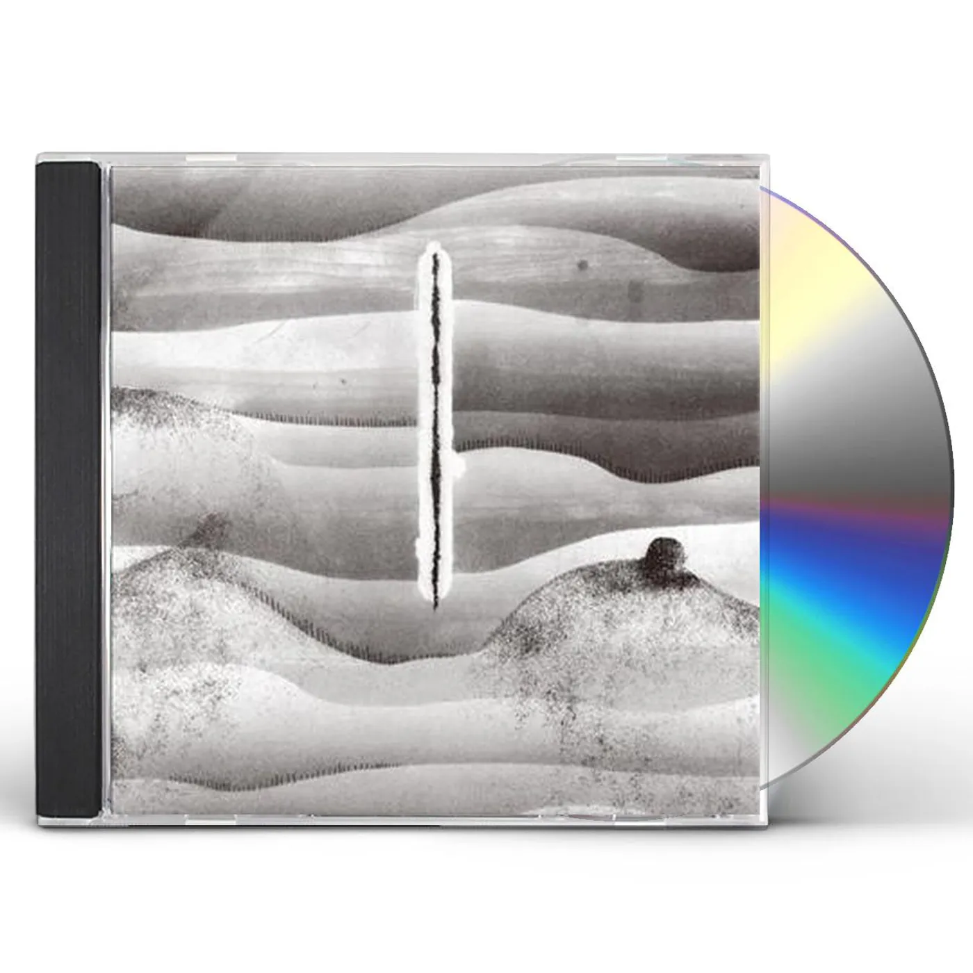 Cornelius Mellow Waves CD